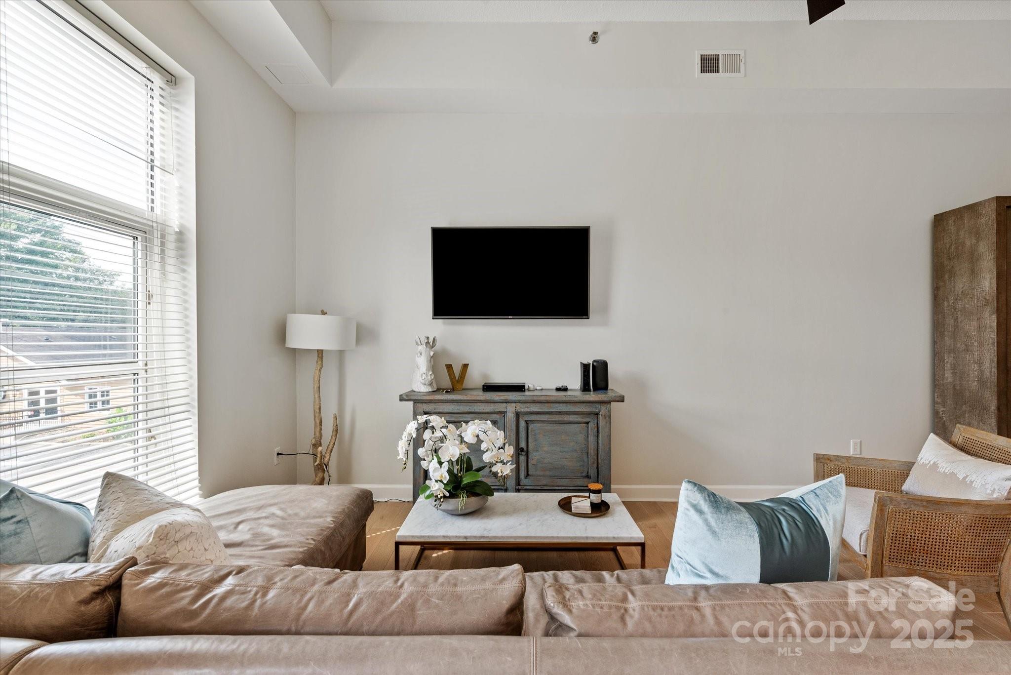 1315 East Condominium - Residential