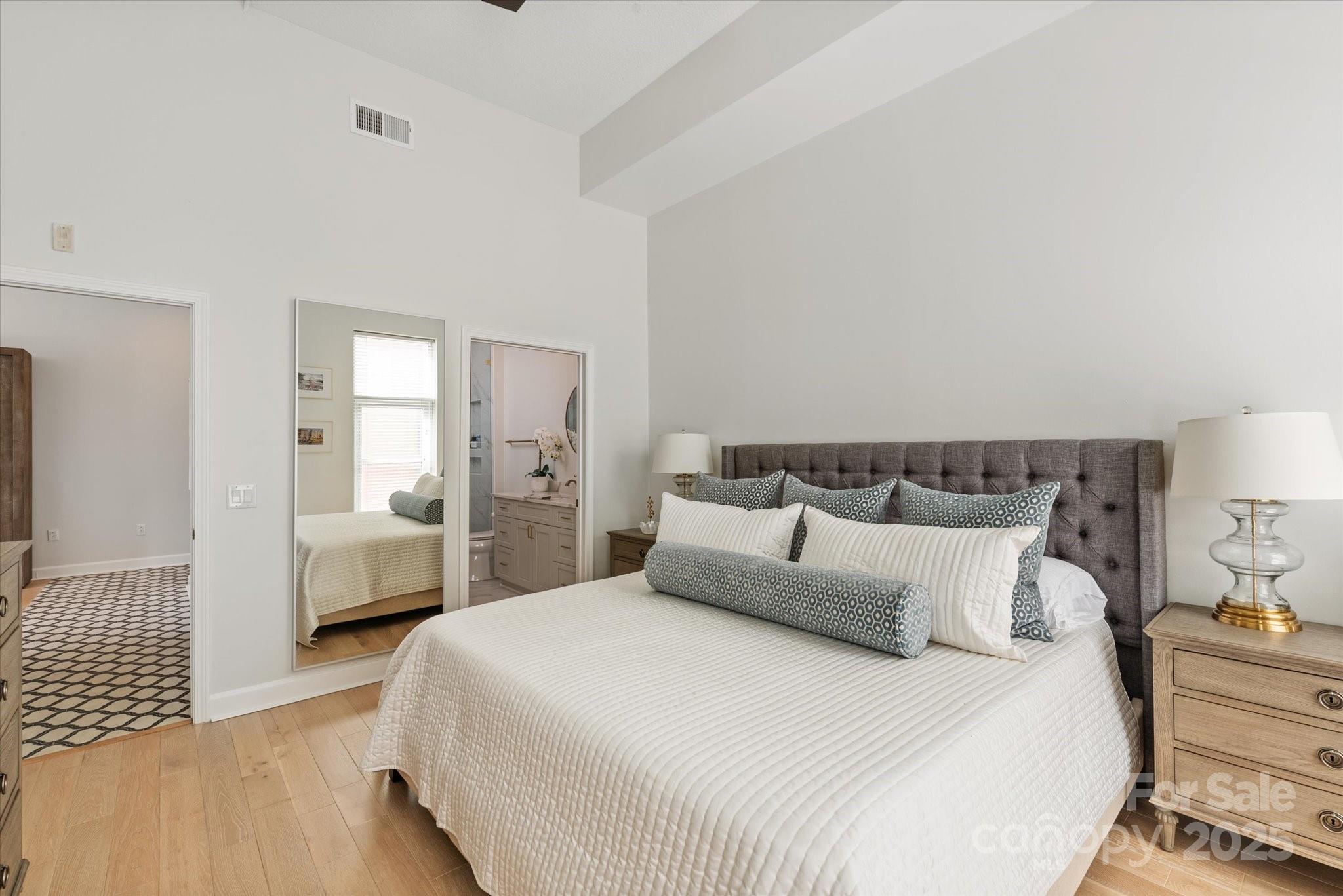 1315 East Condominium - Residential