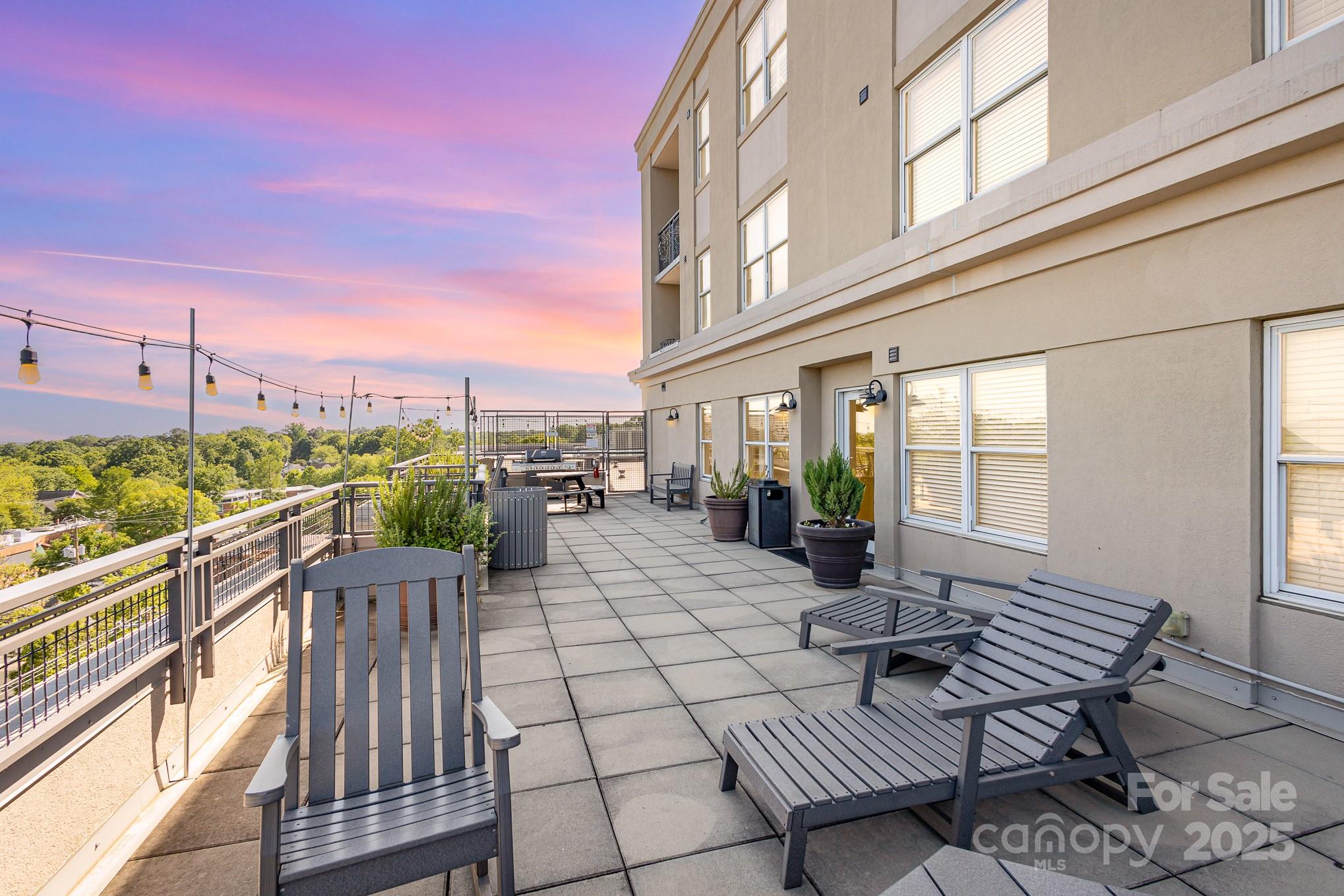 1315 East Condominium - Residential