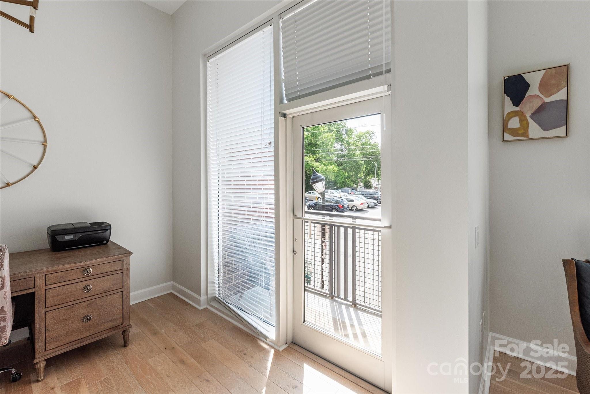 1315 East Condominium - Residential