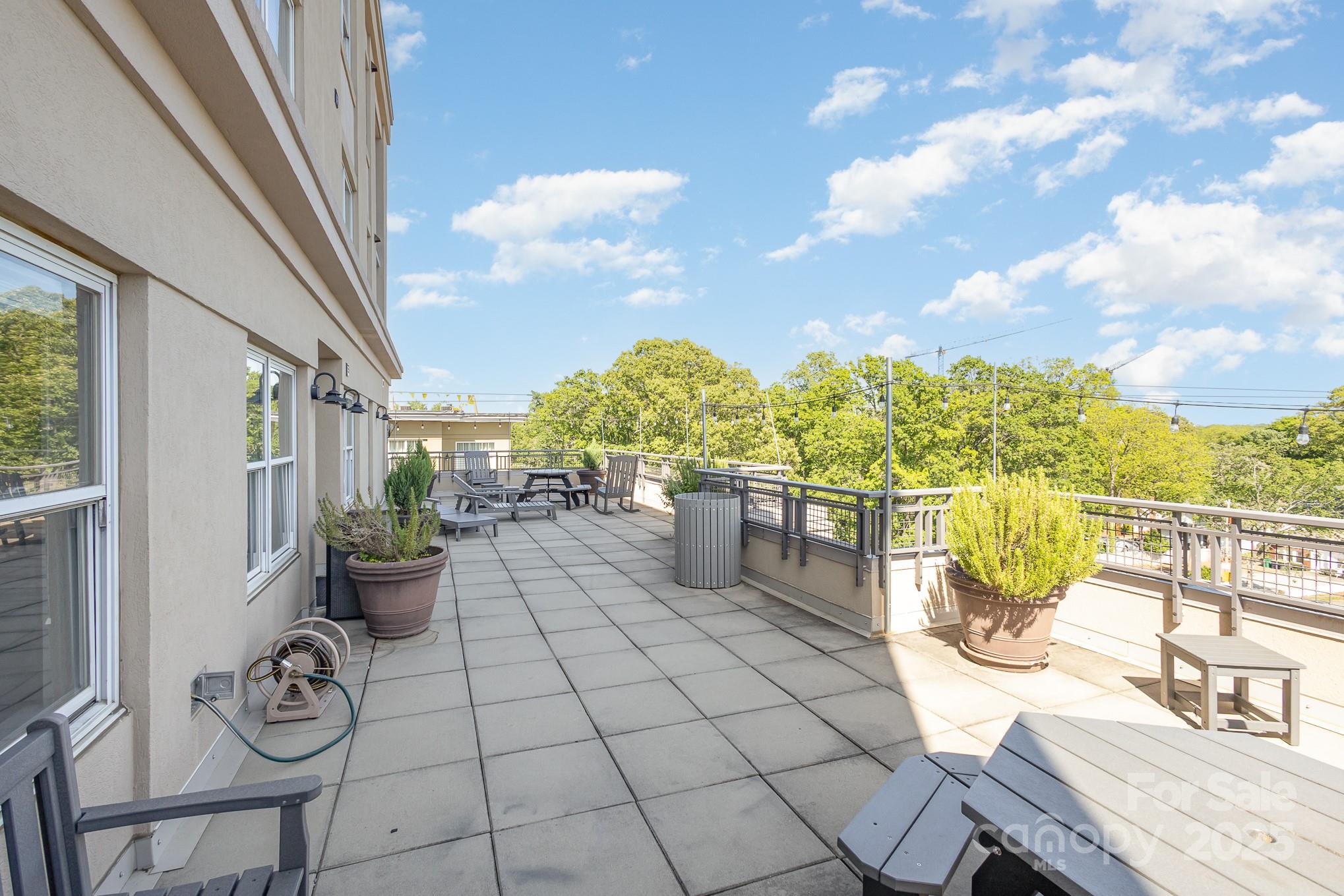 1315 East Condominium - Residential