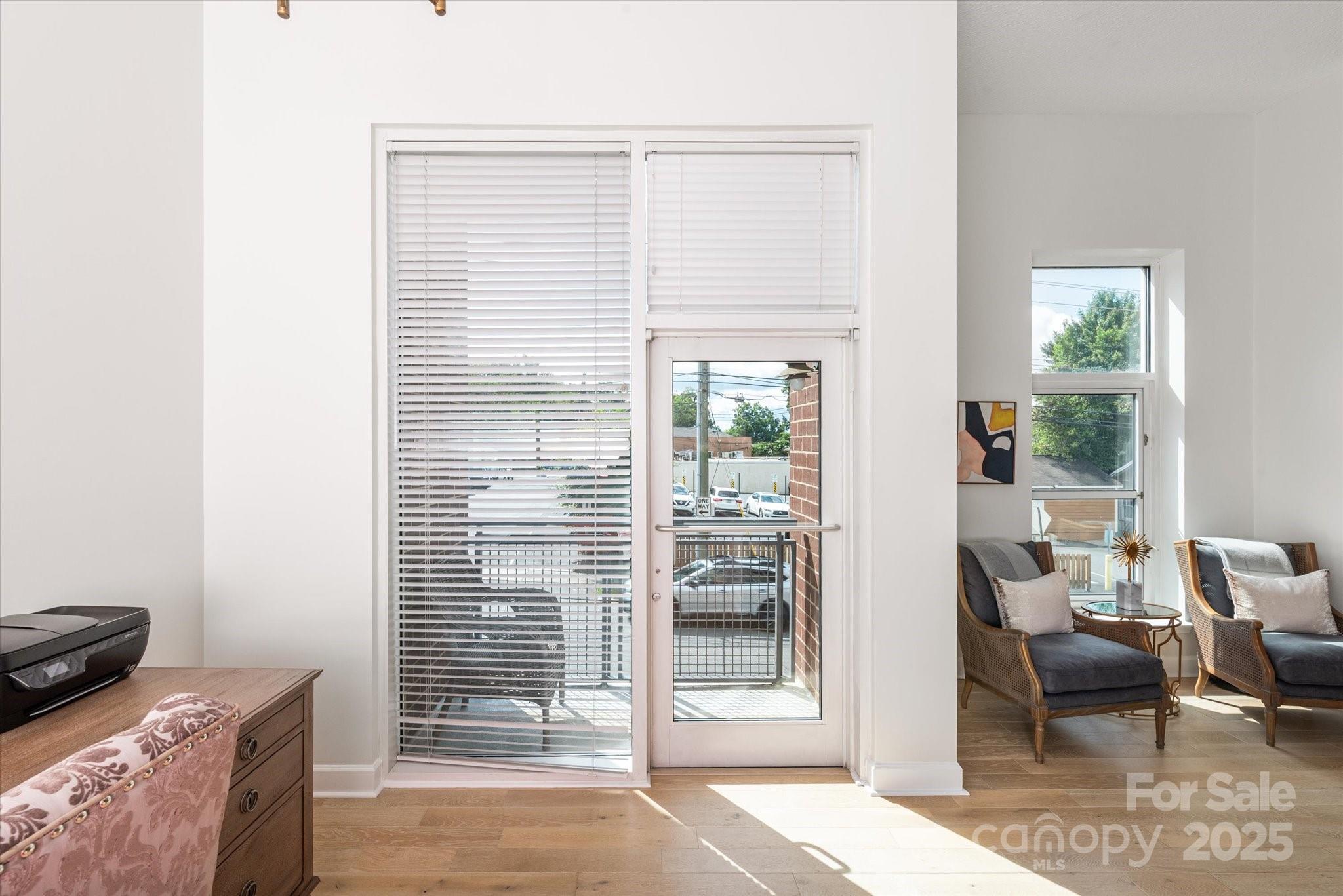 1315 East Condominium - Residential