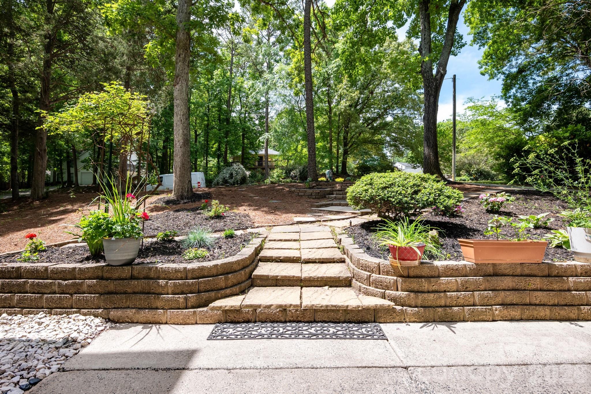 Raintree - Residential