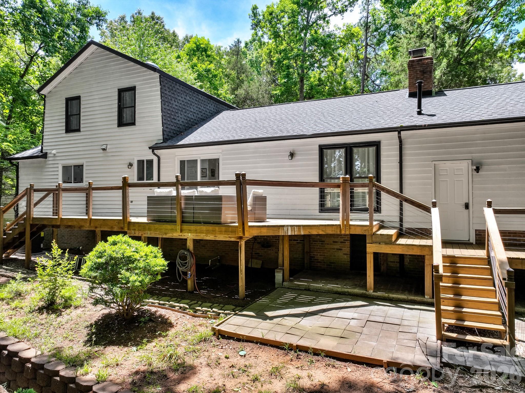 Raintree - Residential