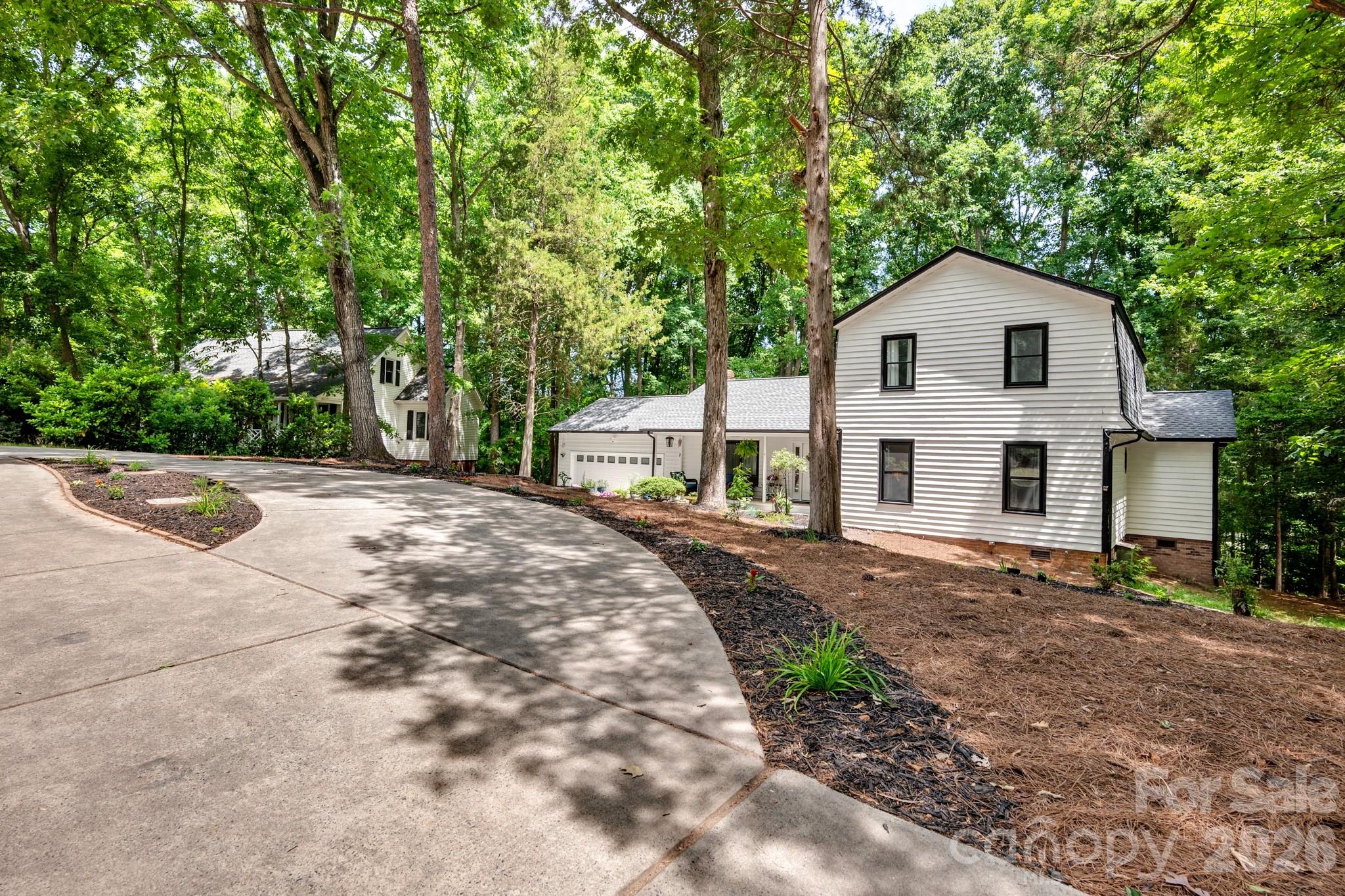 9307 Raintree Lane
