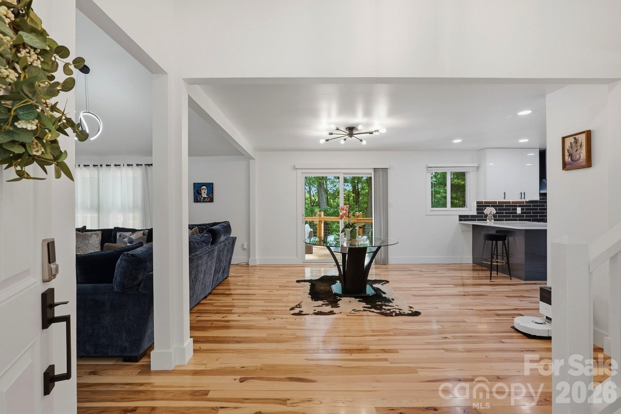 Raintree - Residential