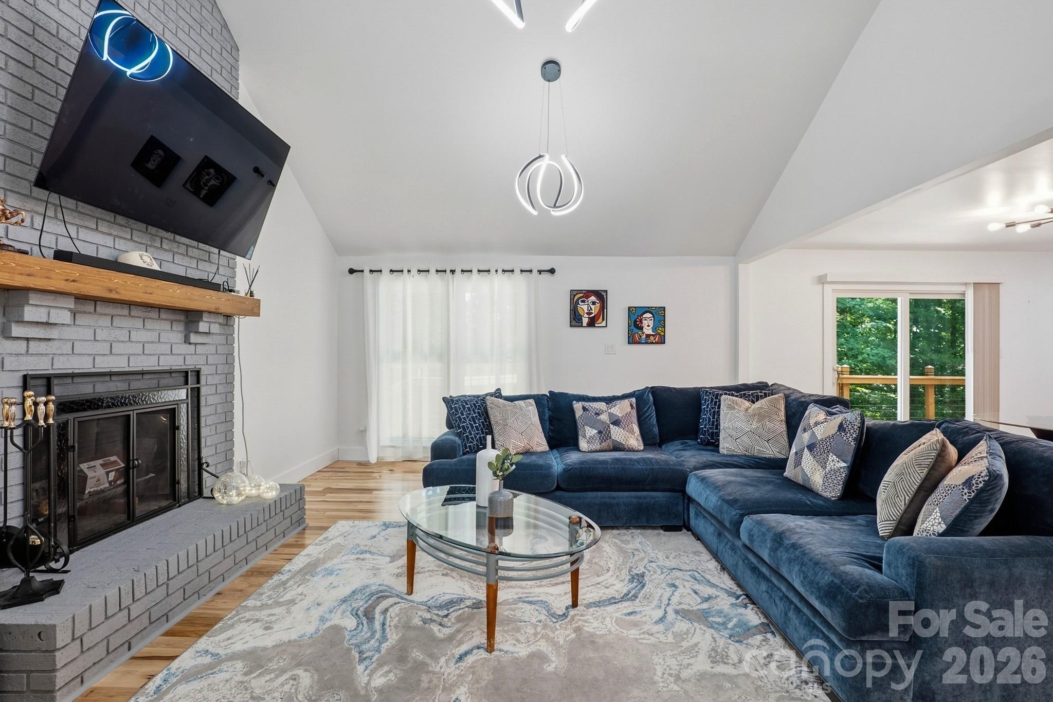 Raintree - Residential