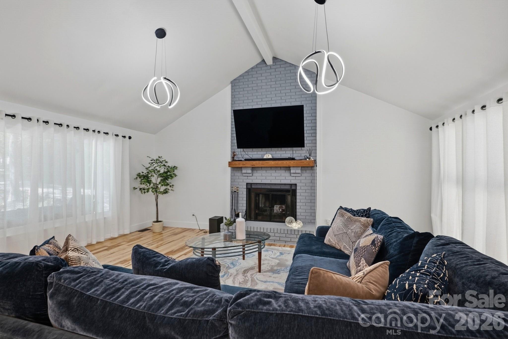 Raintree - Residential