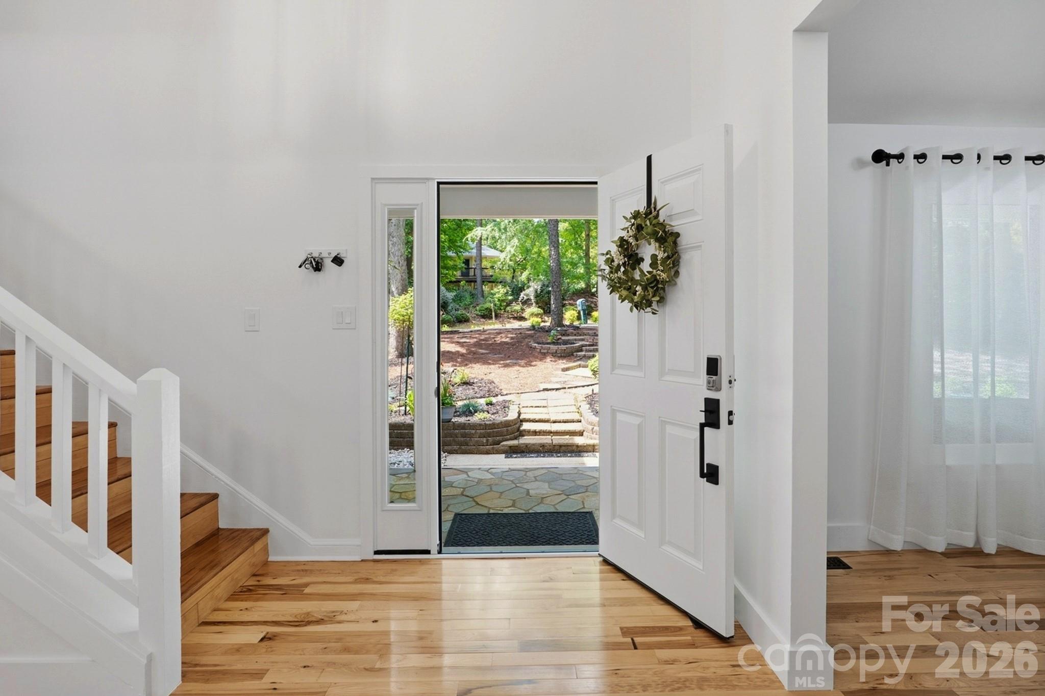 Raintree - Residential