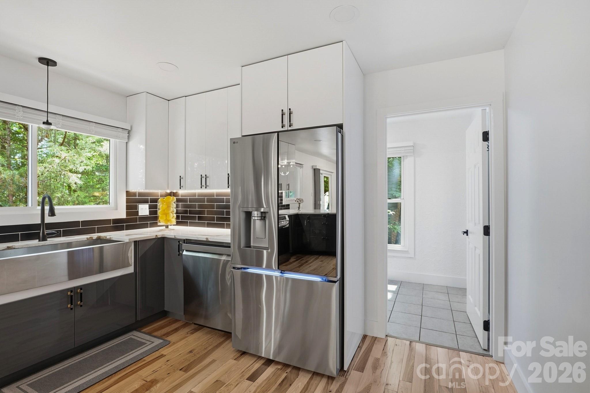 Raintree - Residential