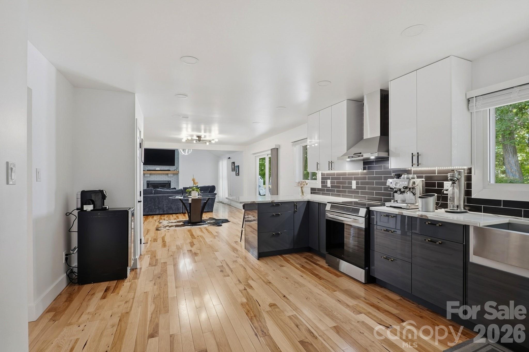 Raintree - Residential