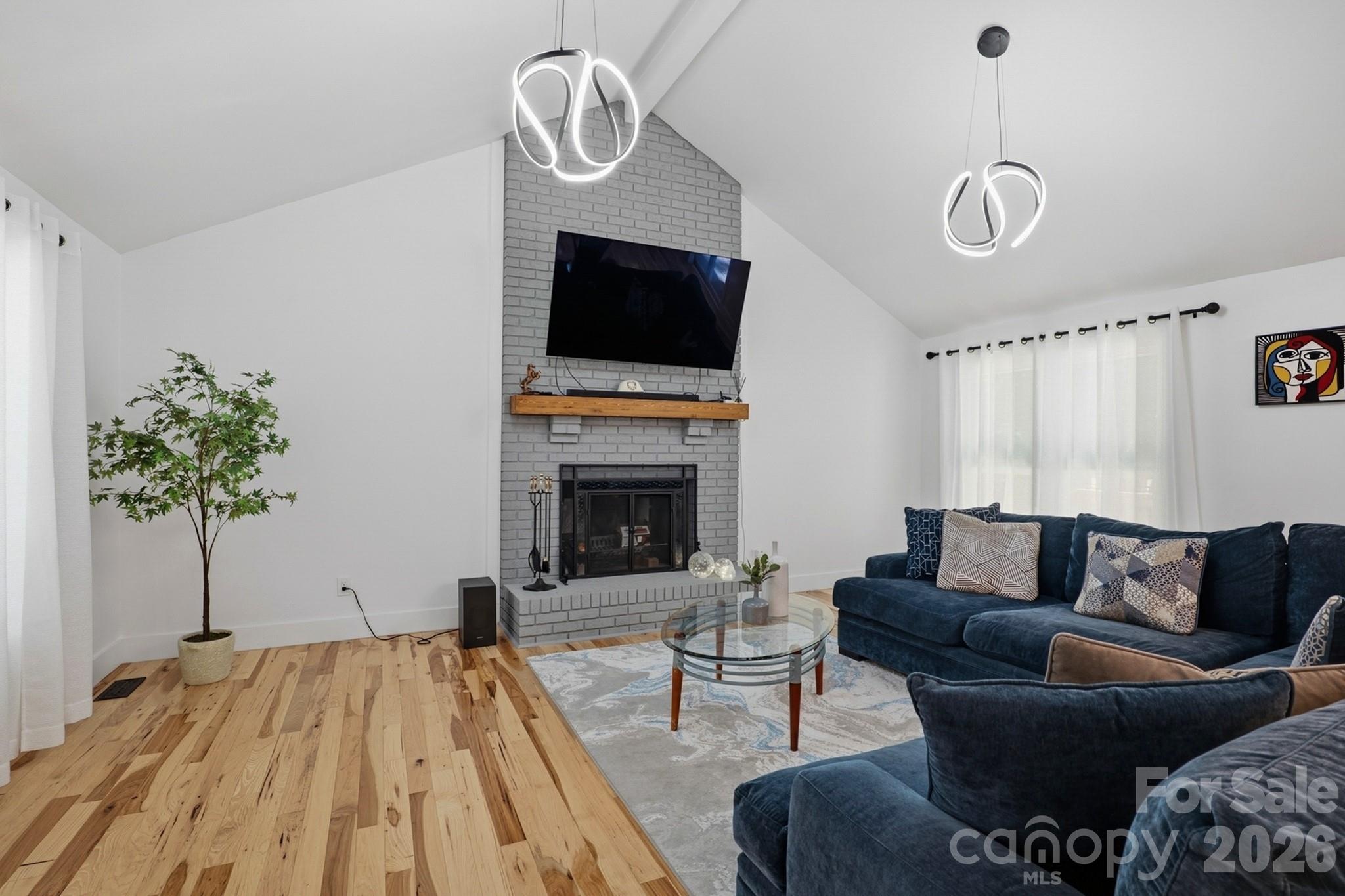Raintree - Residential