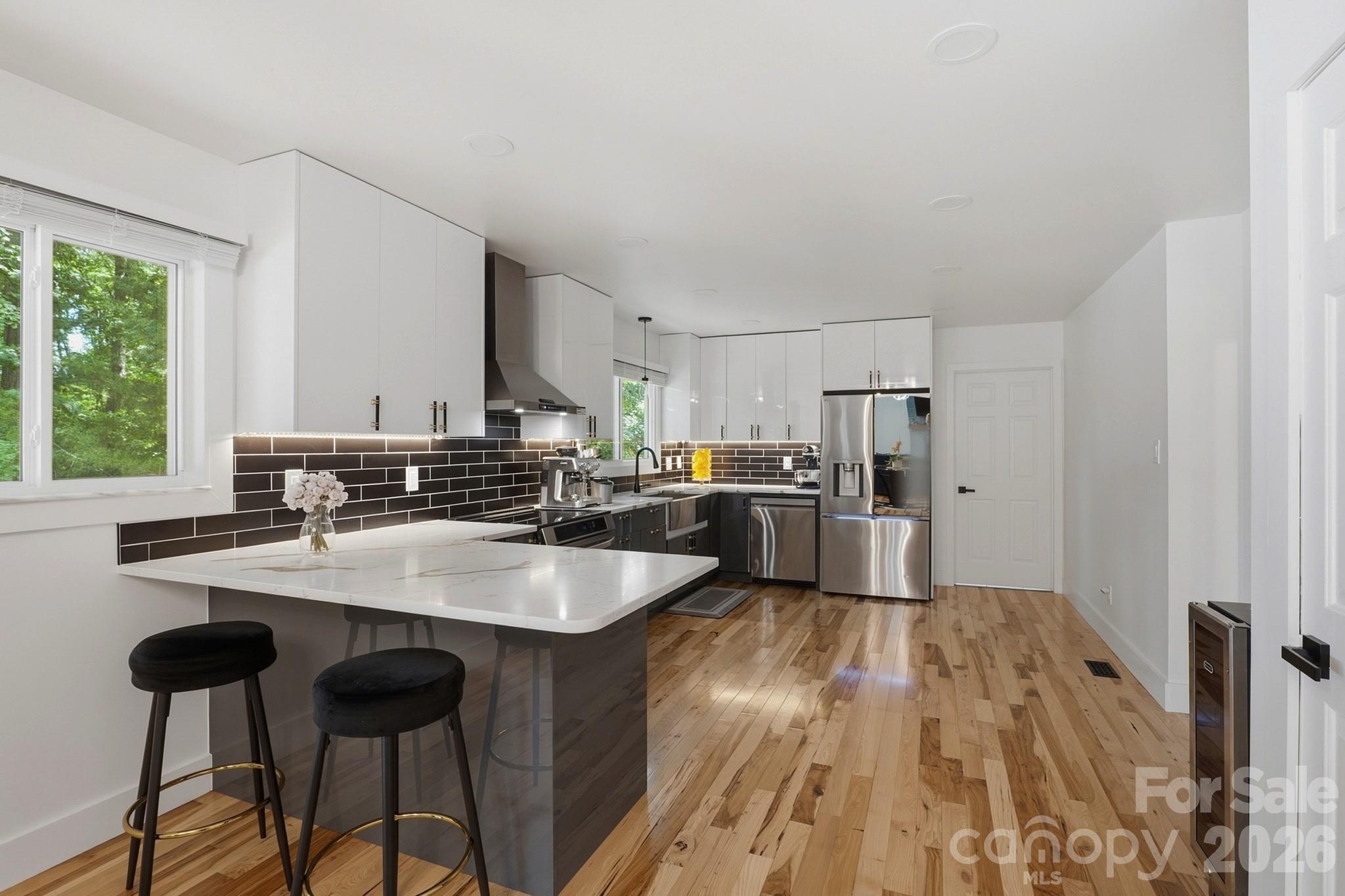Raintree - Residential
