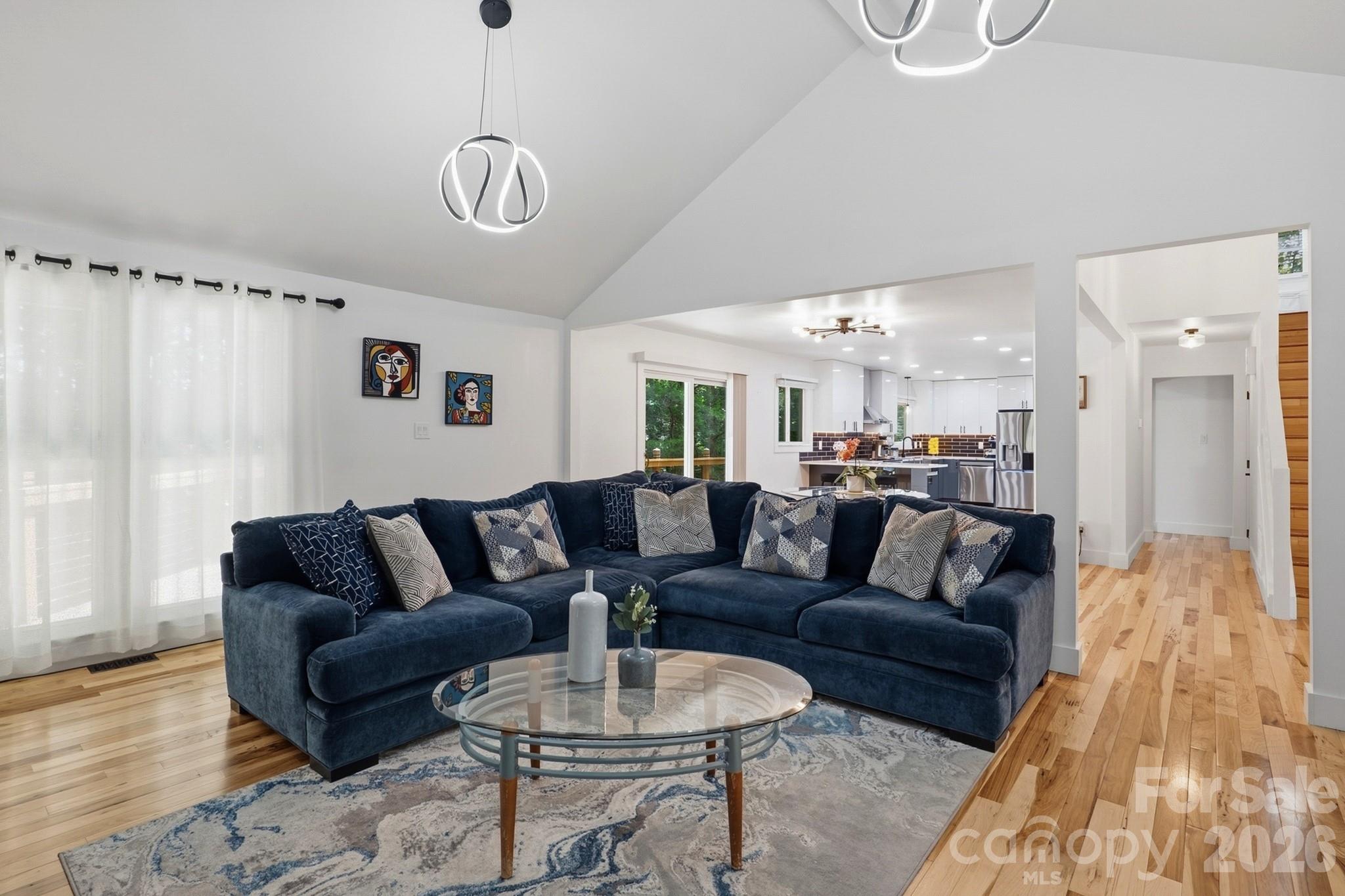 Raintree - Residential