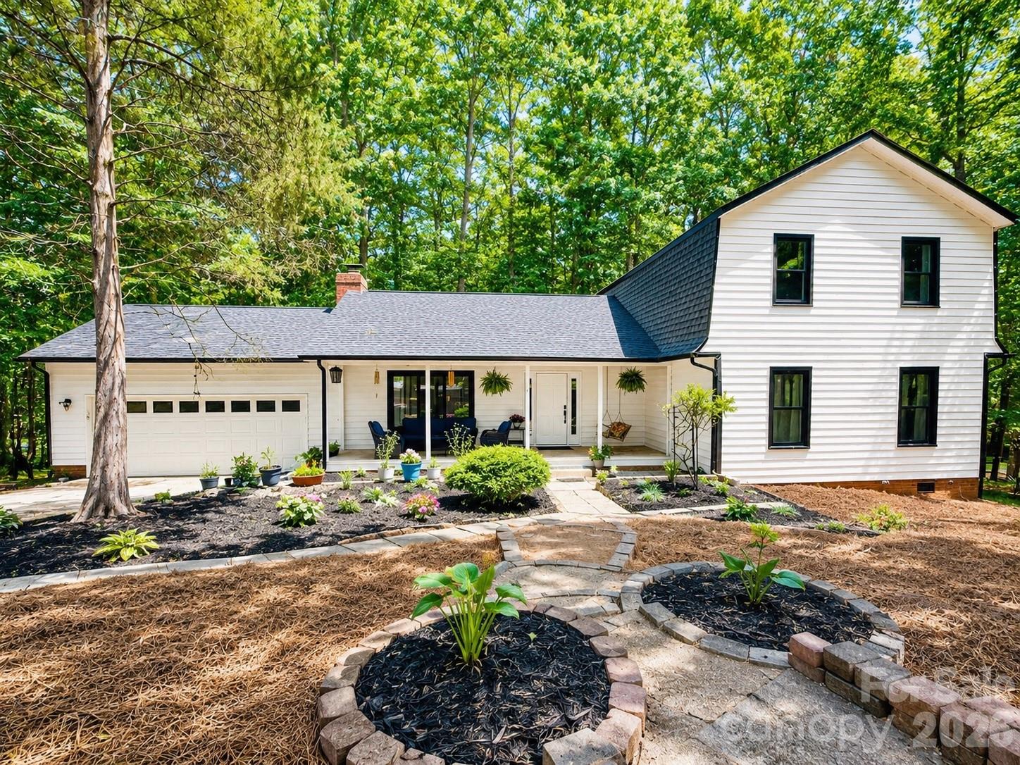 Raintree - Residential