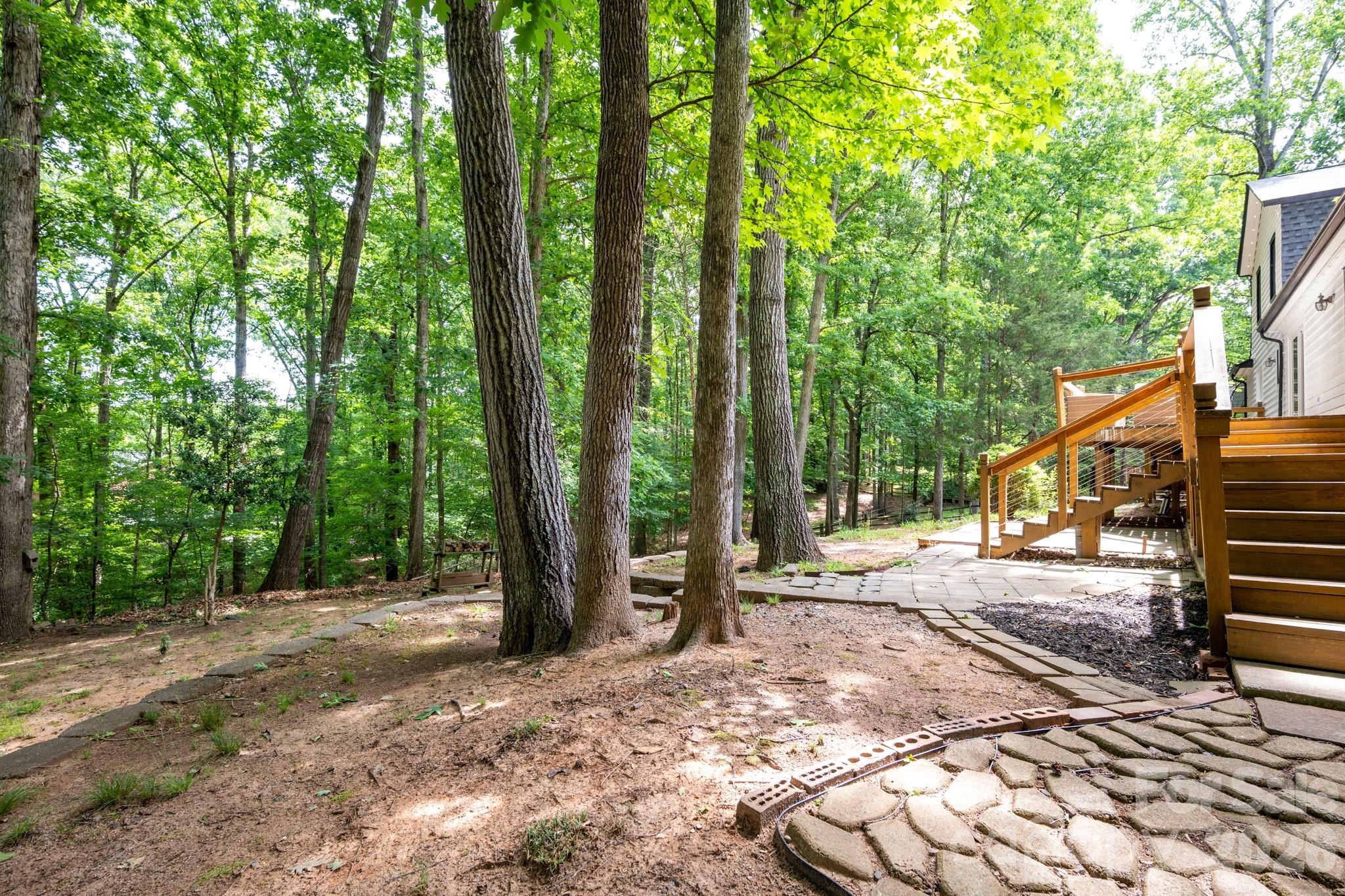 Raintree - Residential