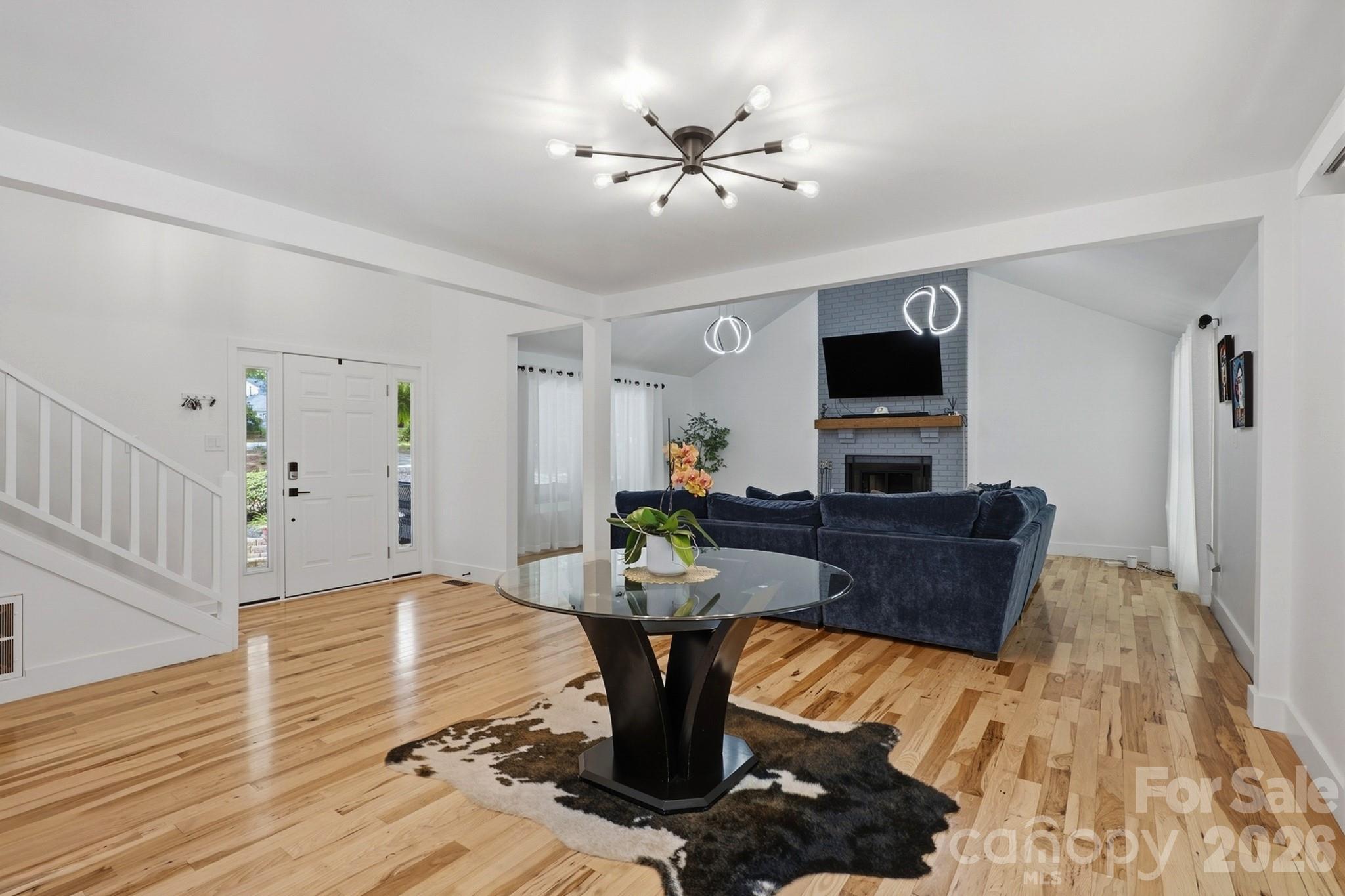 Raintree - Residential
