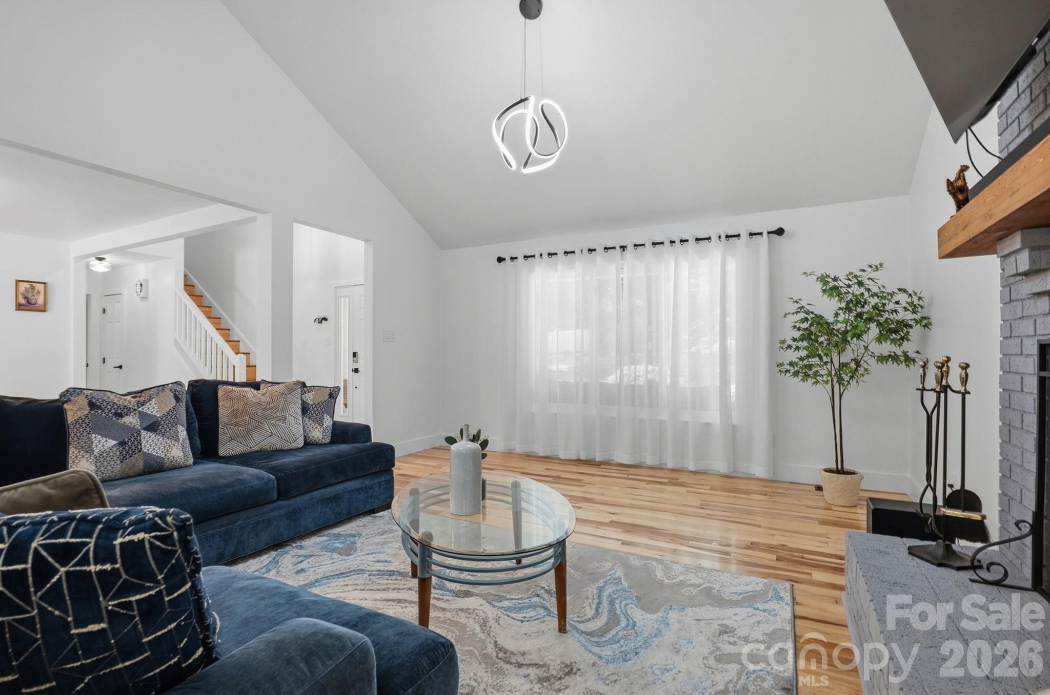 Raintree - Residential