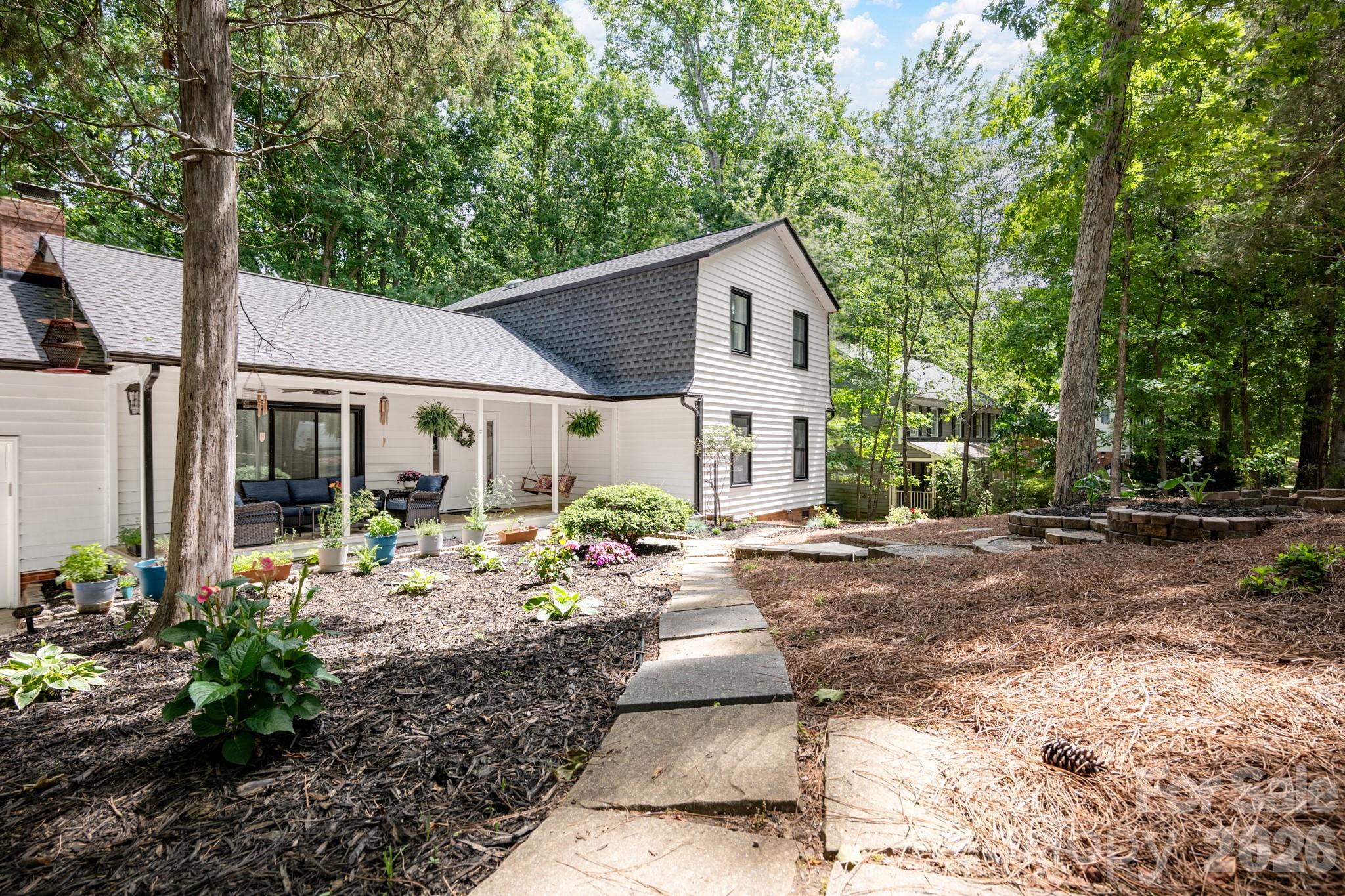 9307 Raintree Lane