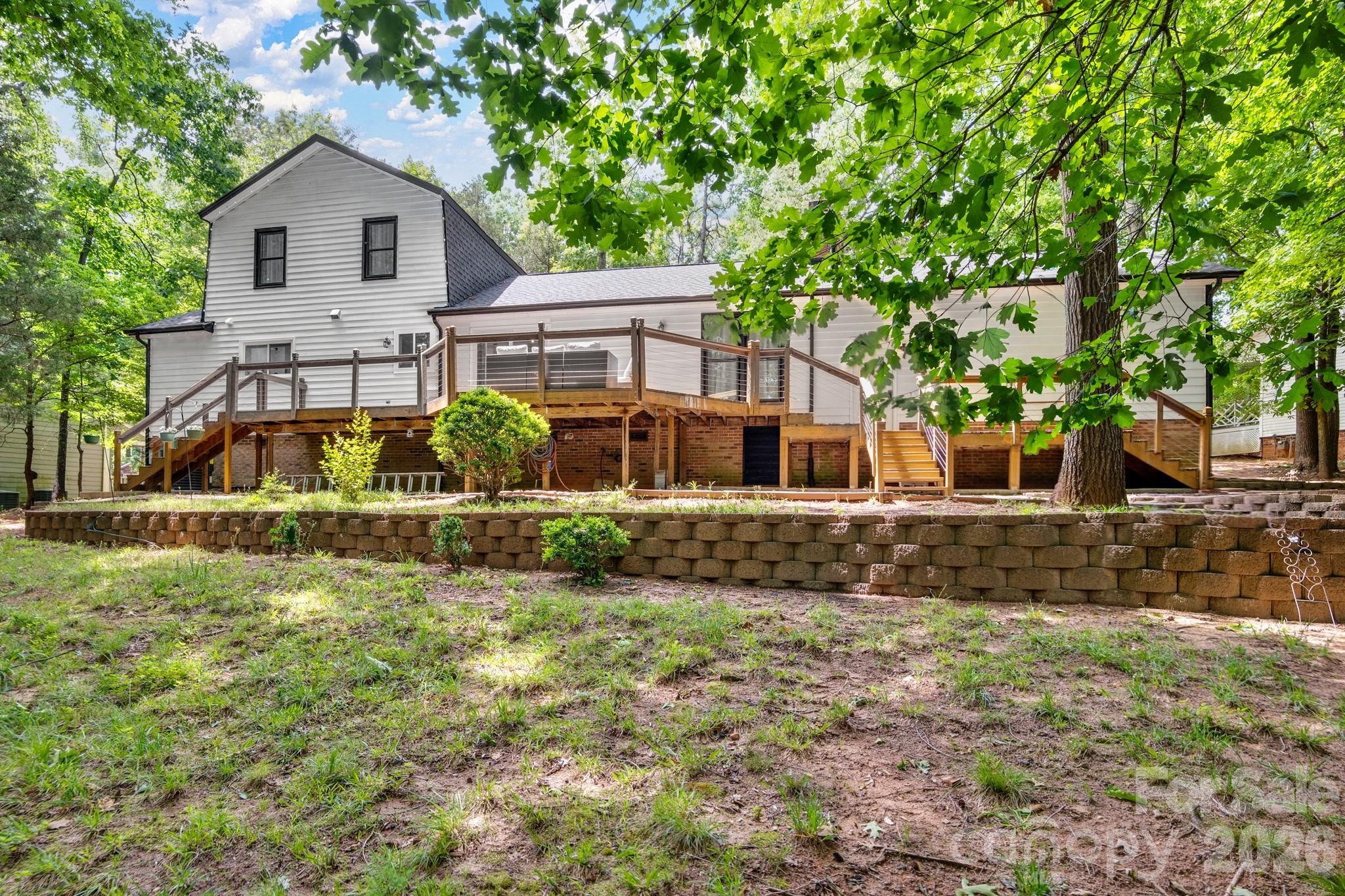 Raintree - Residential