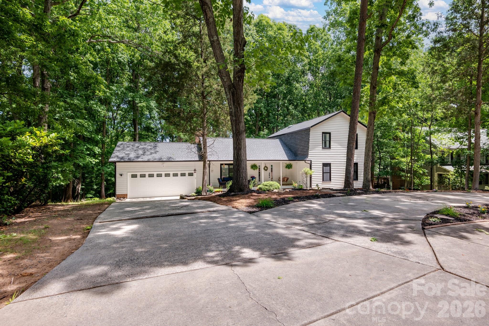 9307 Raintree Lane