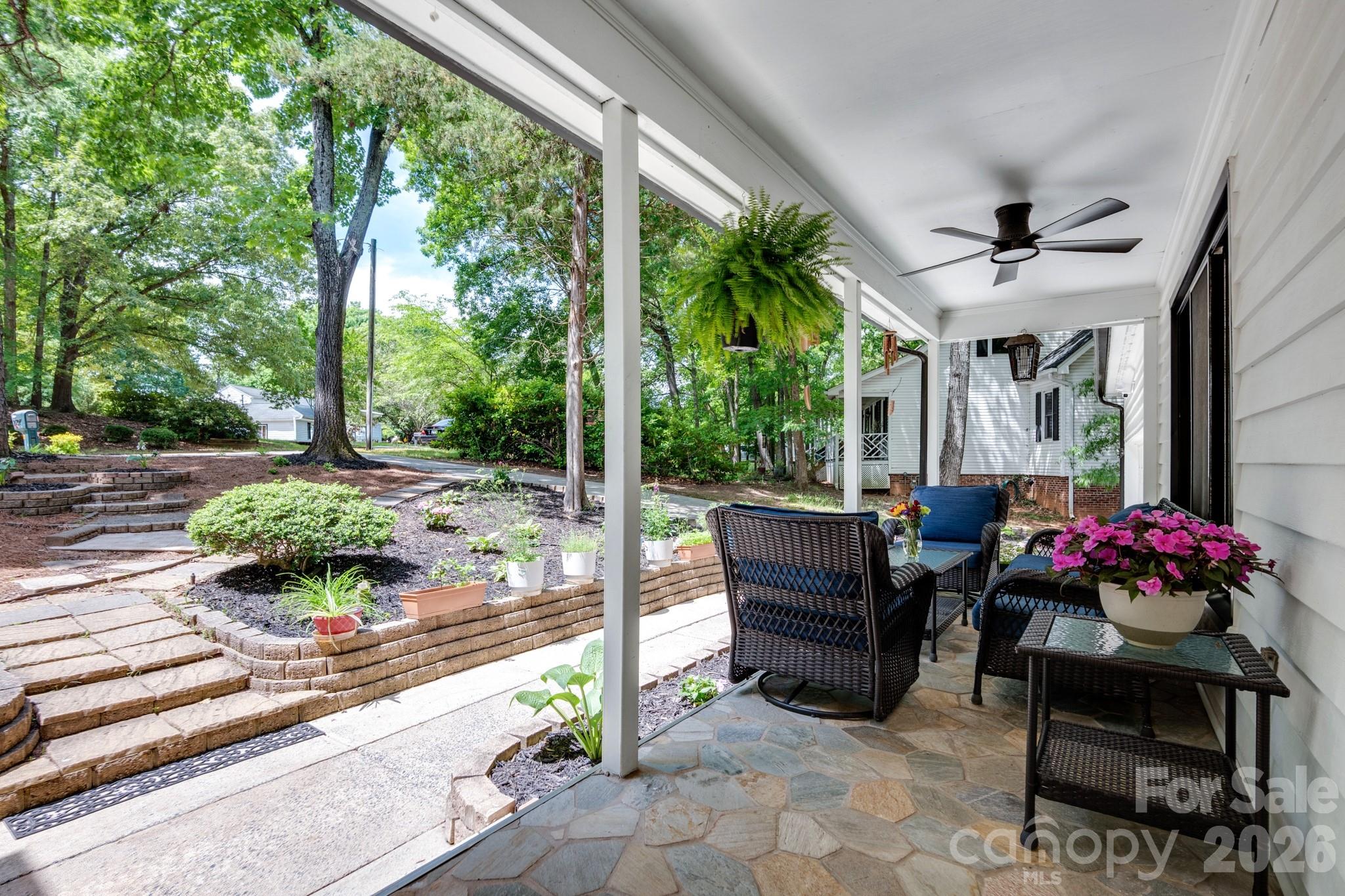 Raintree - Residential
