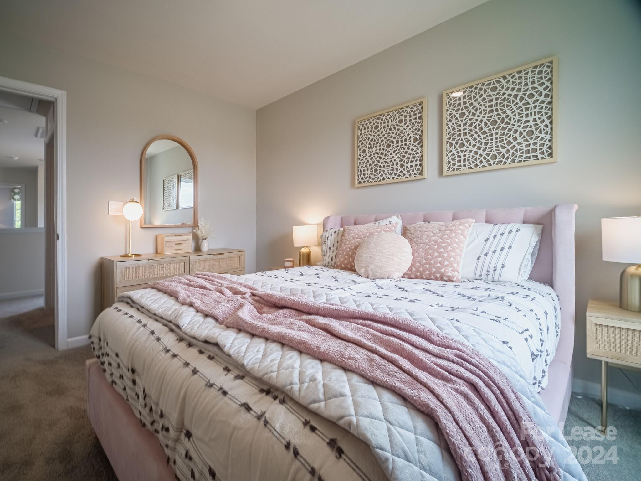 Hamilton Woods - Residential Lease