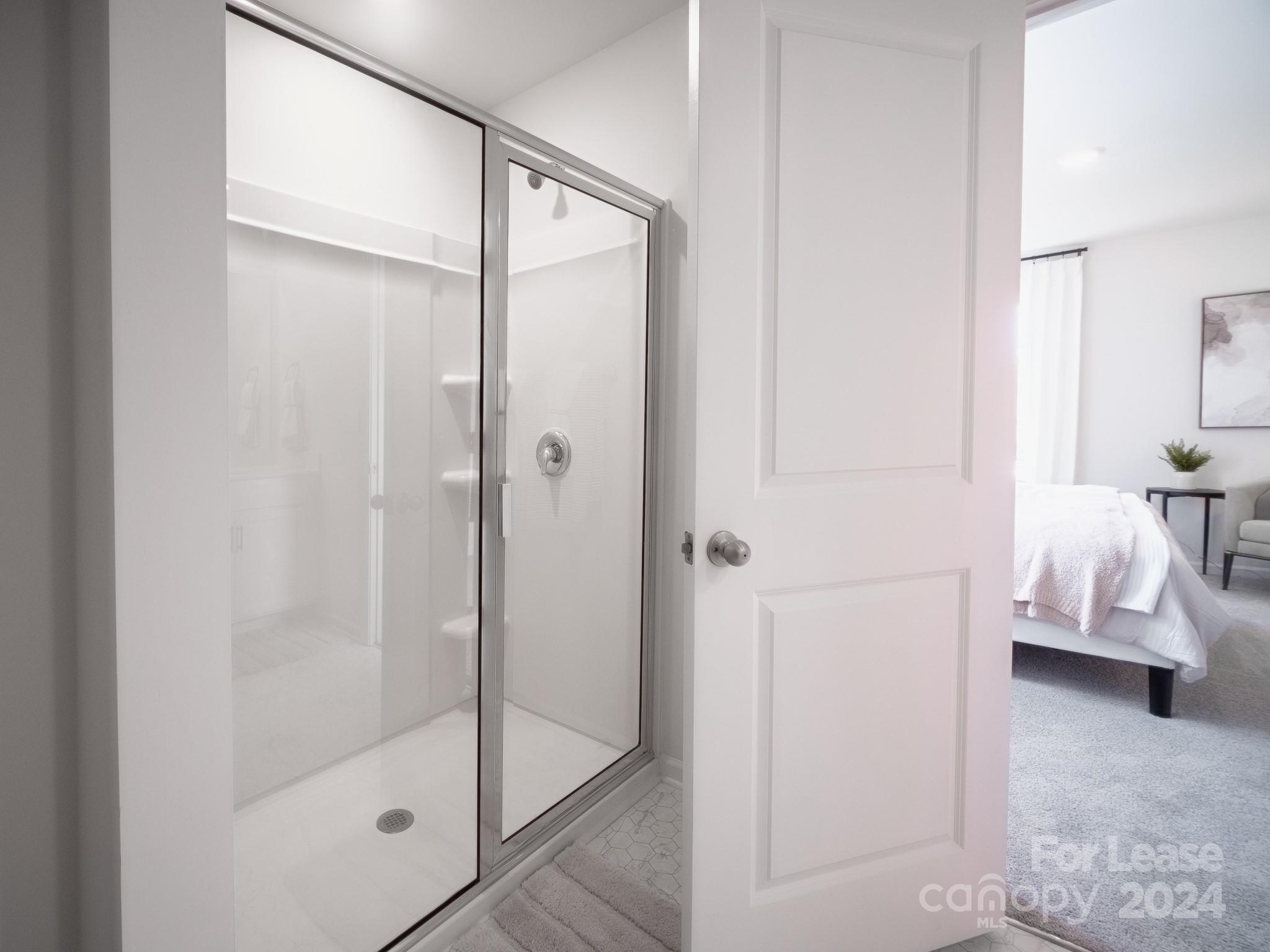 Hamilton Woods - Residential Lease