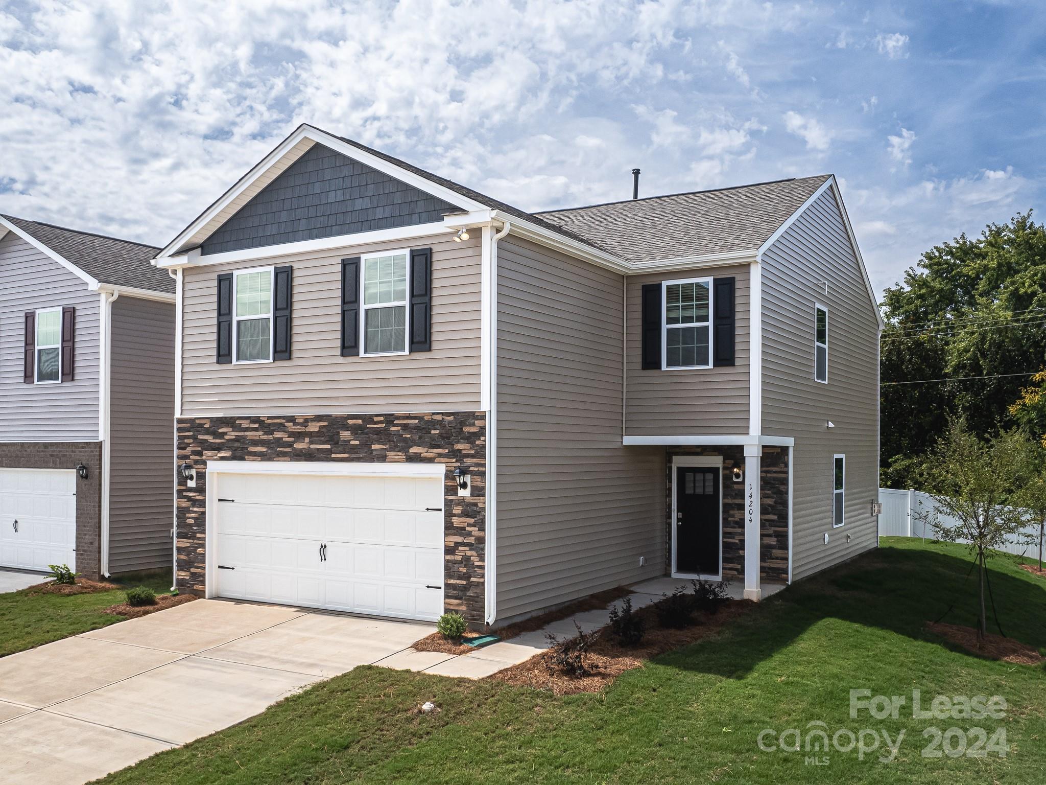 Hamilton Woods - Residential Lease