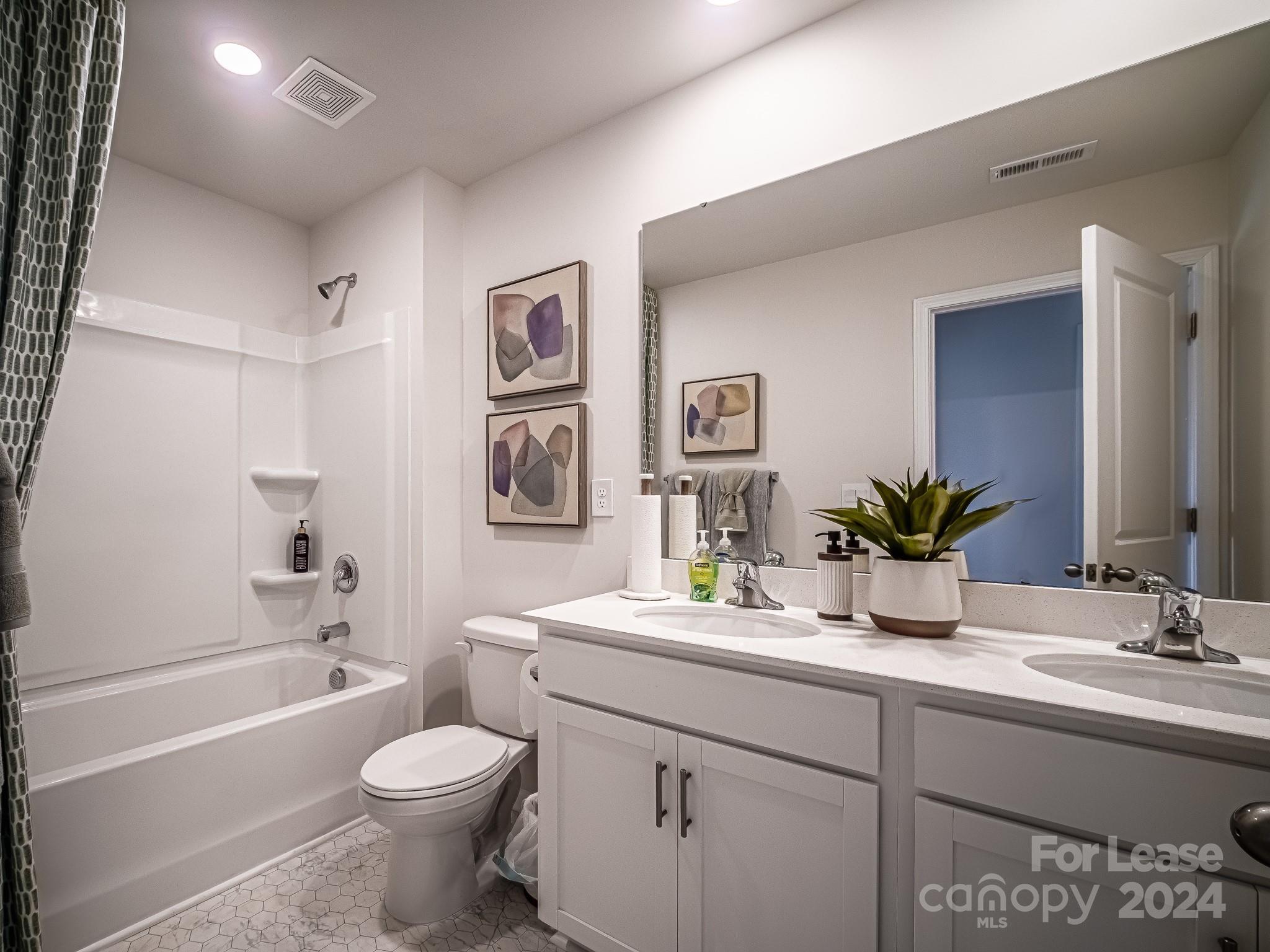 Hamilton Woods - Residential Lease