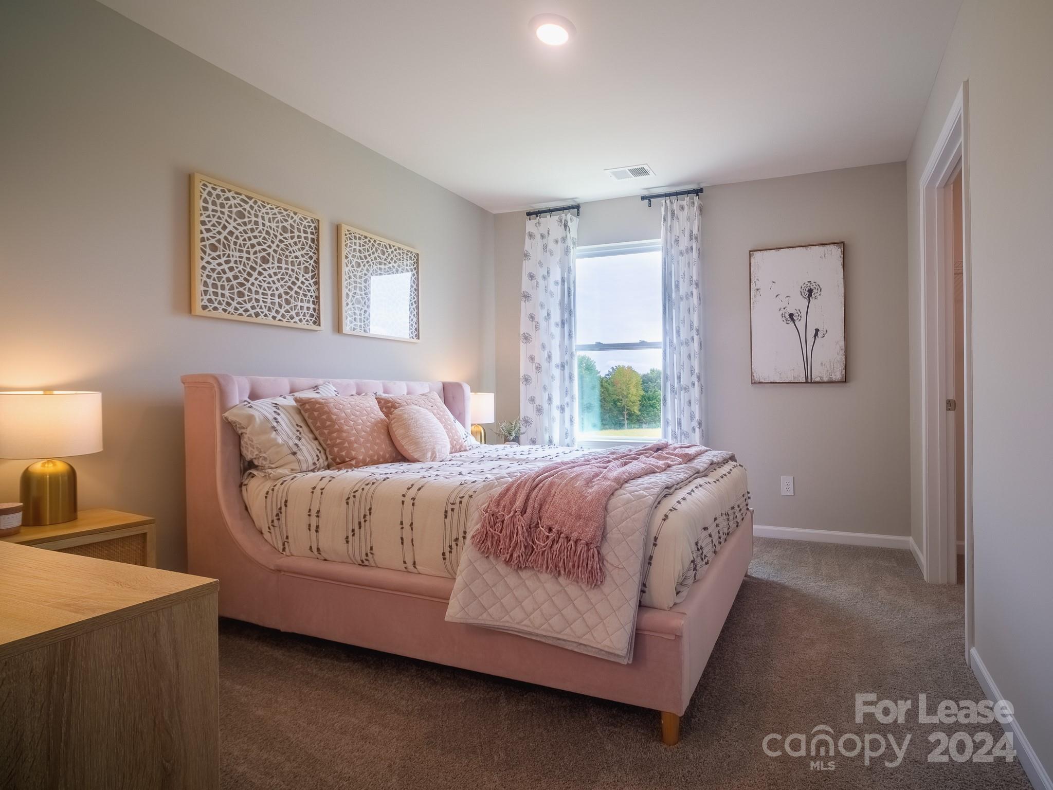 Hamilton Woods - Residential Lease