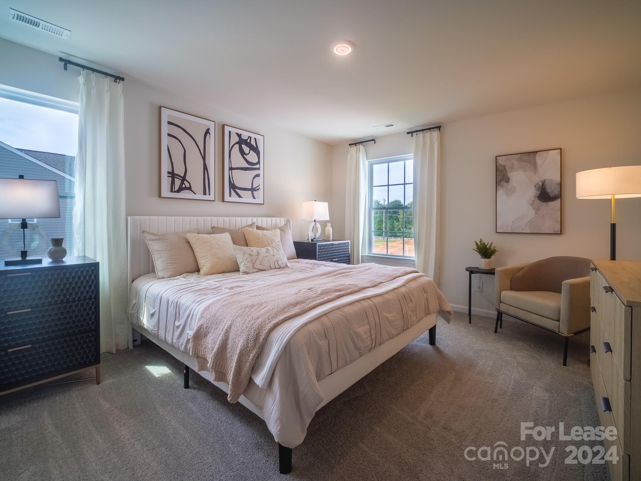 Hamilton Woods - Residential Lease