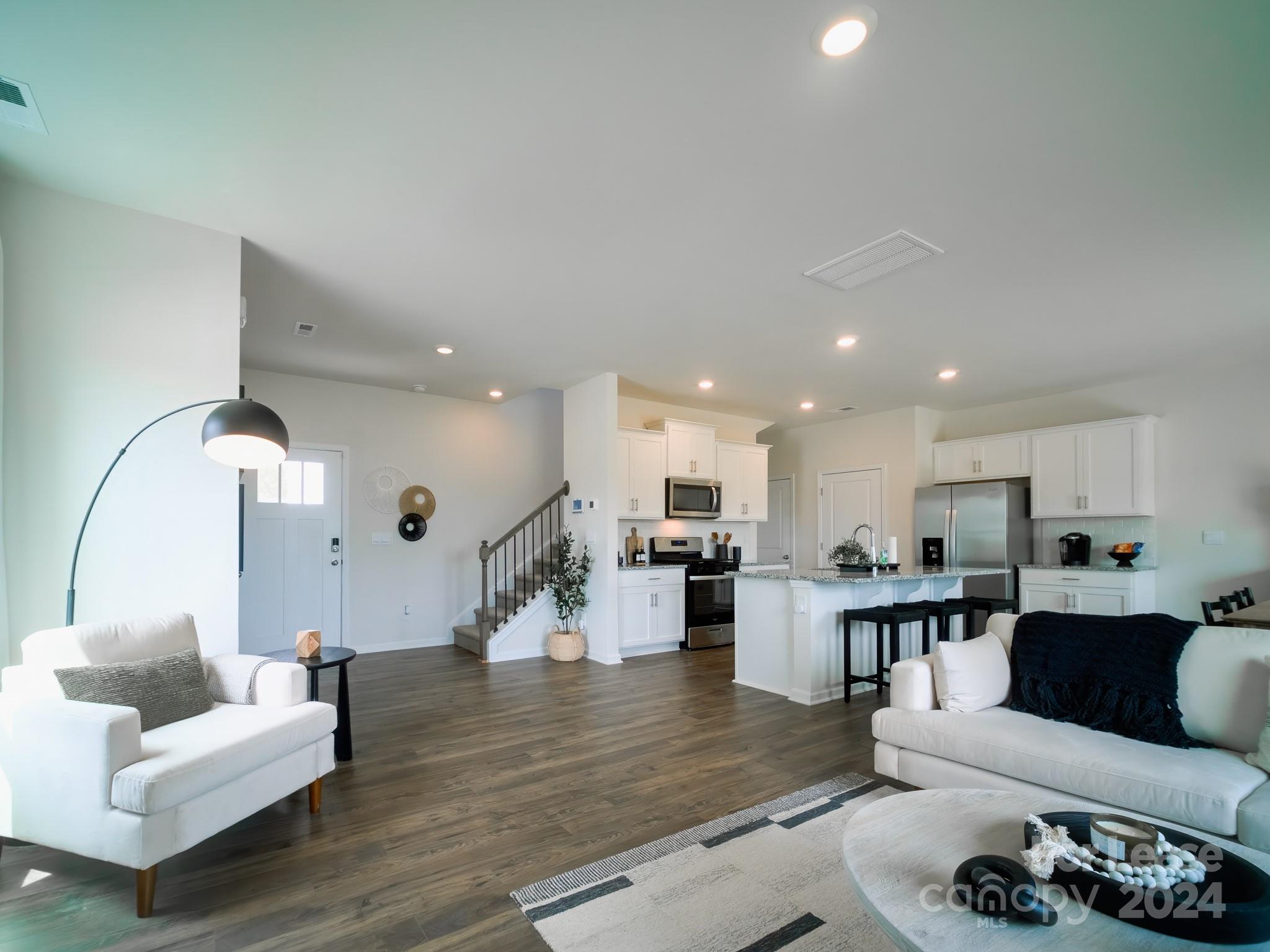 Hamilton Woods - Residential Lease