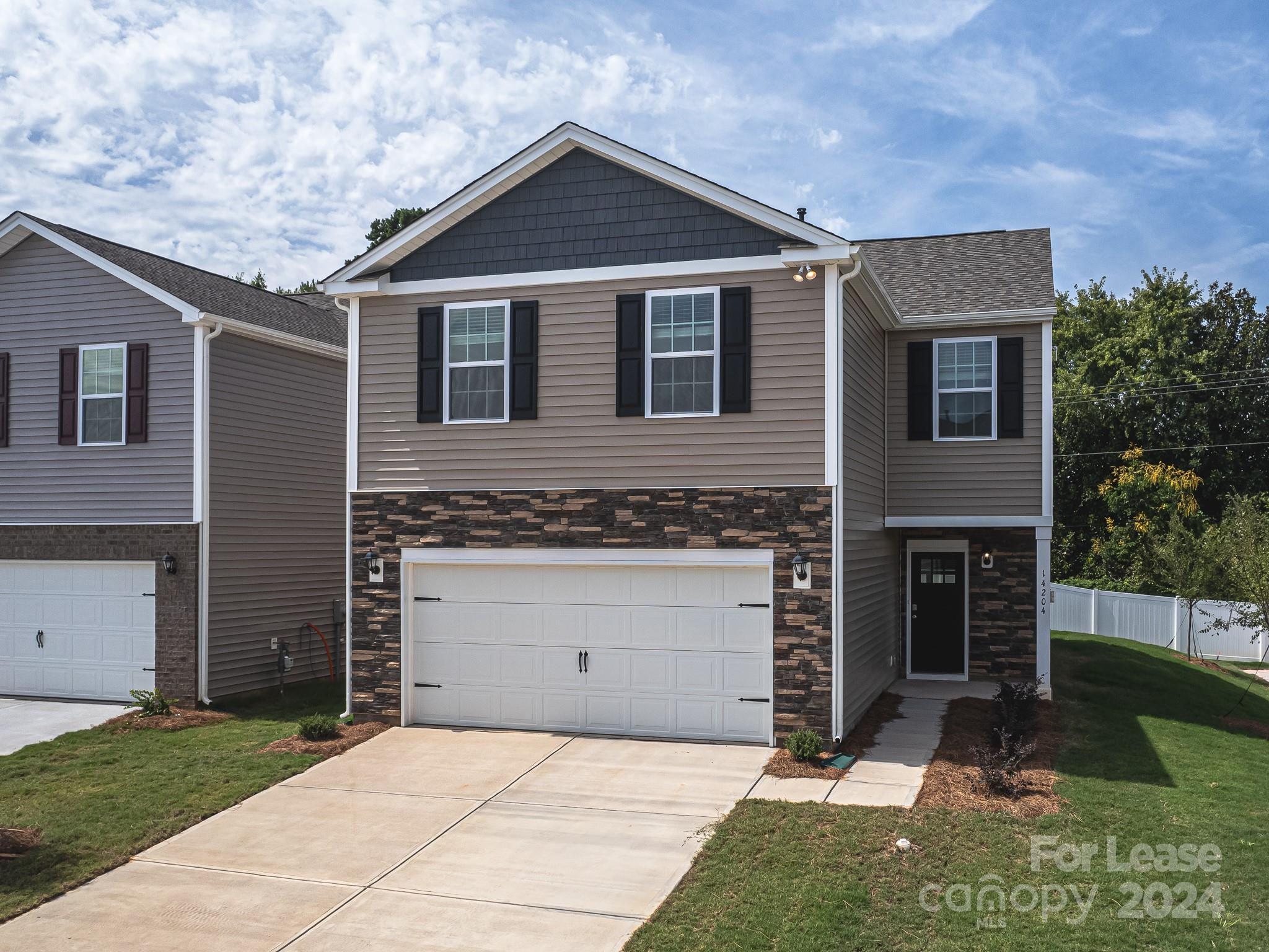 Hamilton Woods - Residential Lease