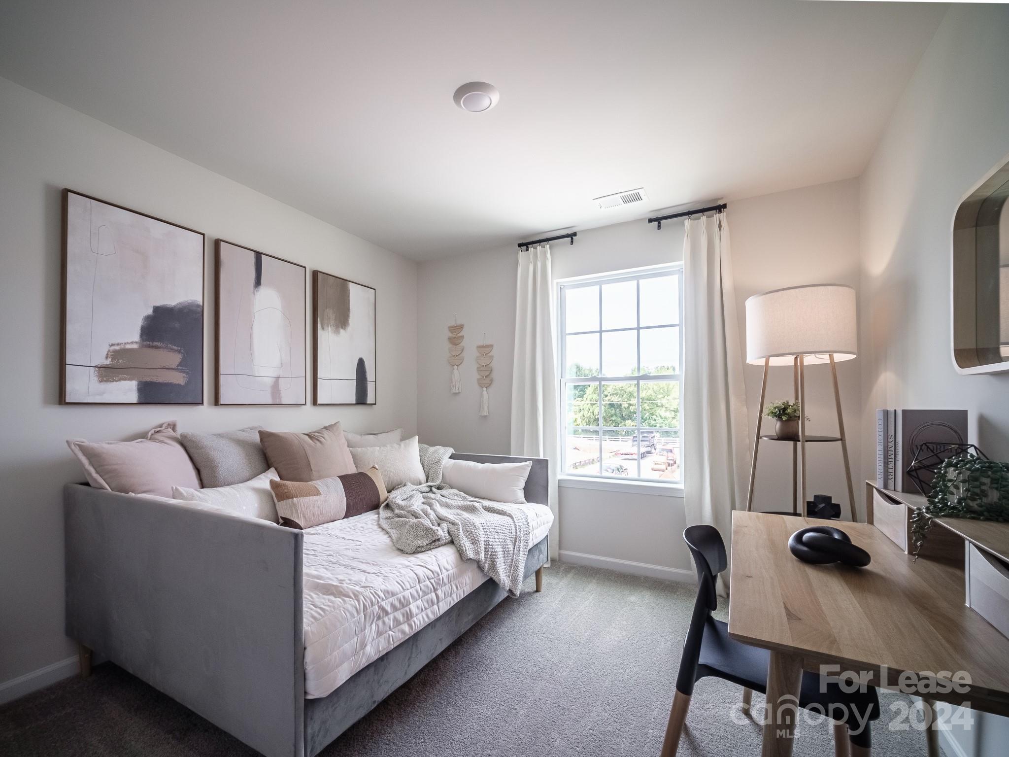 Hamilton Woods - Residential Lease