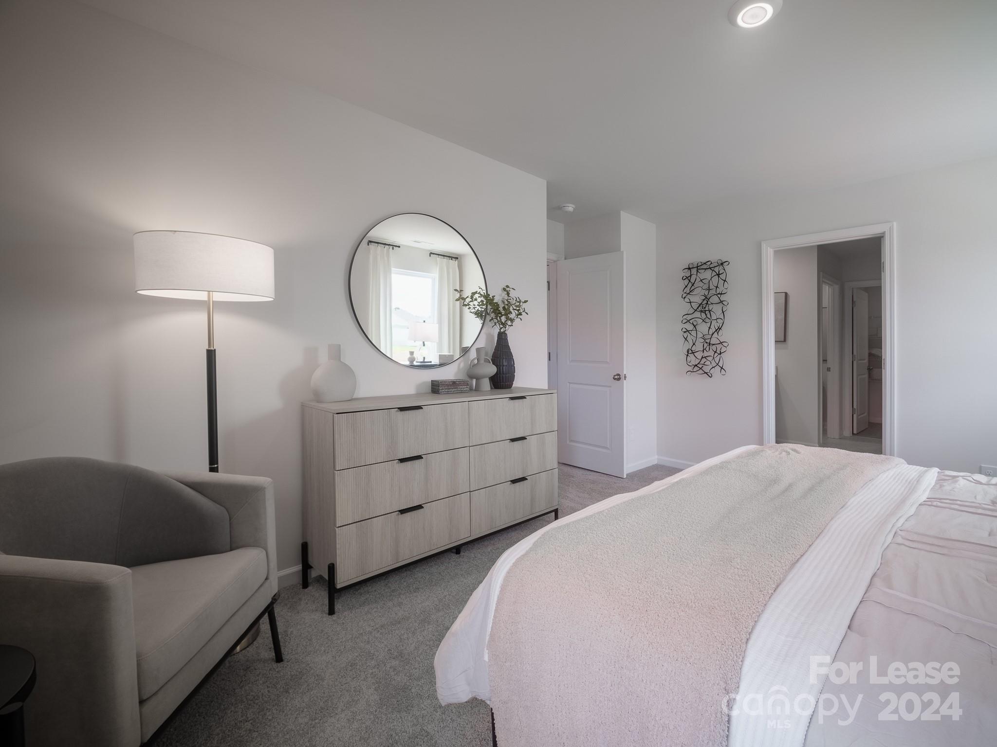 Hamilton Woods - Residential Lease