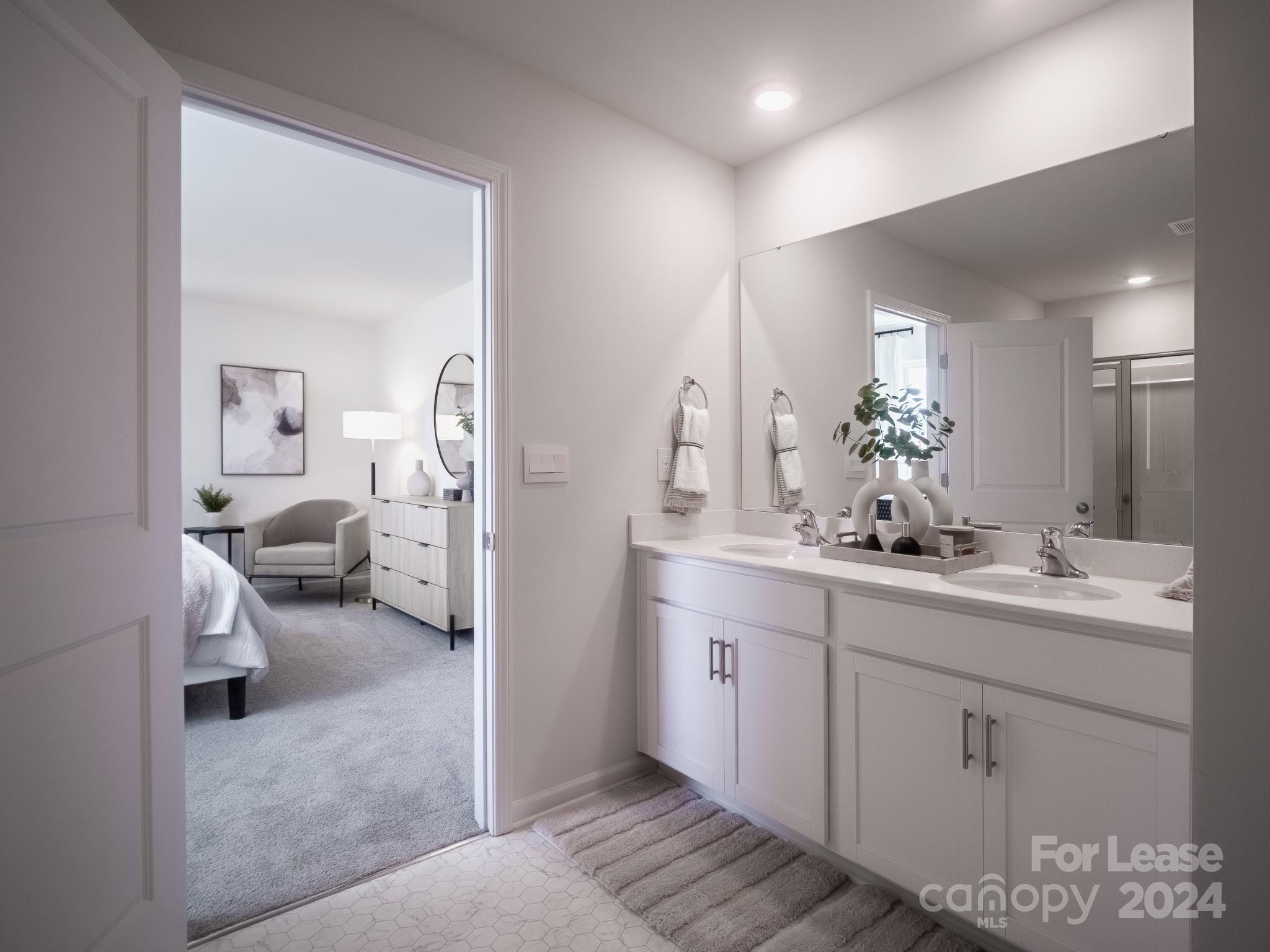 Hamilton Woods - Residential Lease