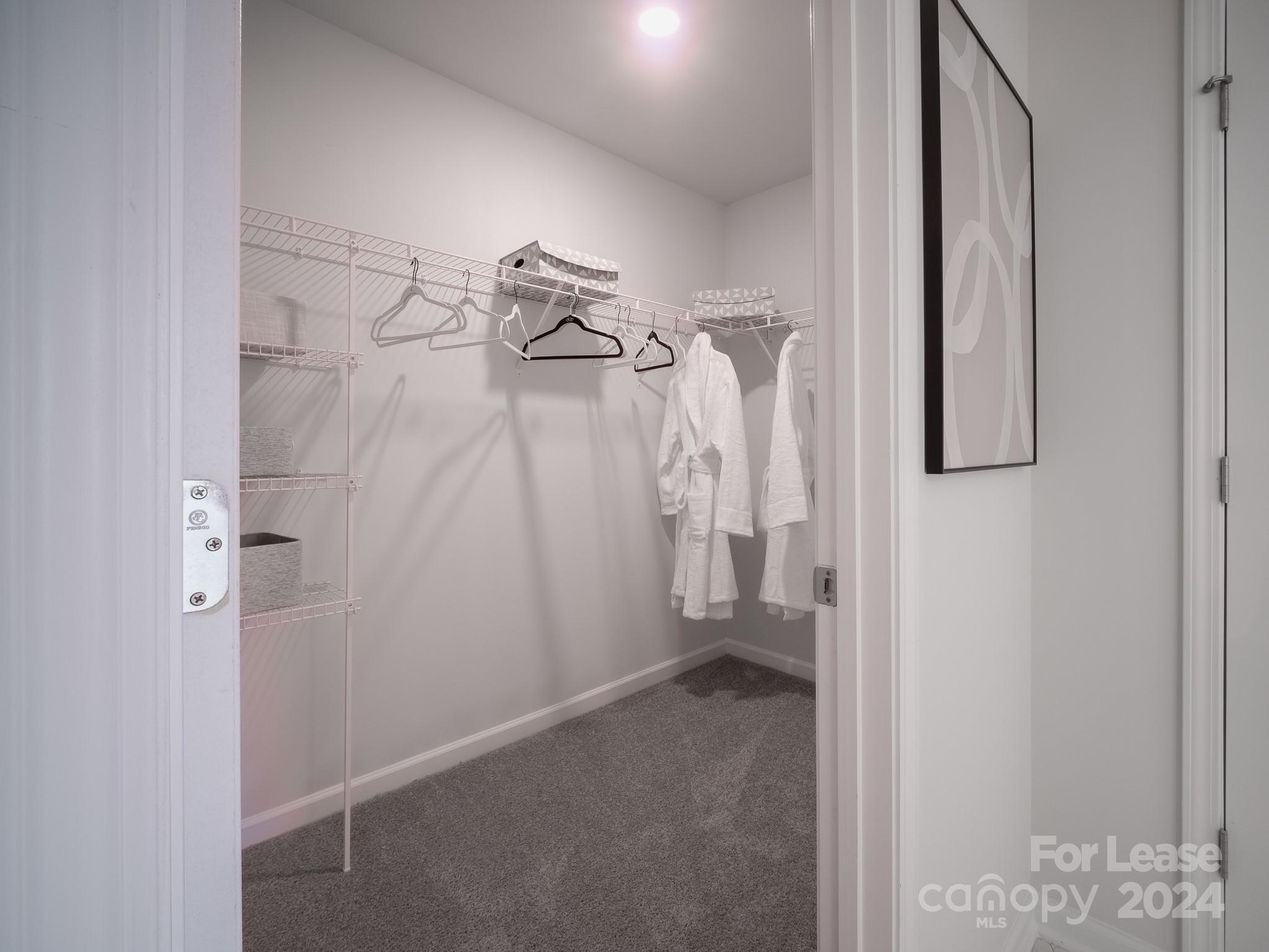 Hamilton Woods - Residential Lease