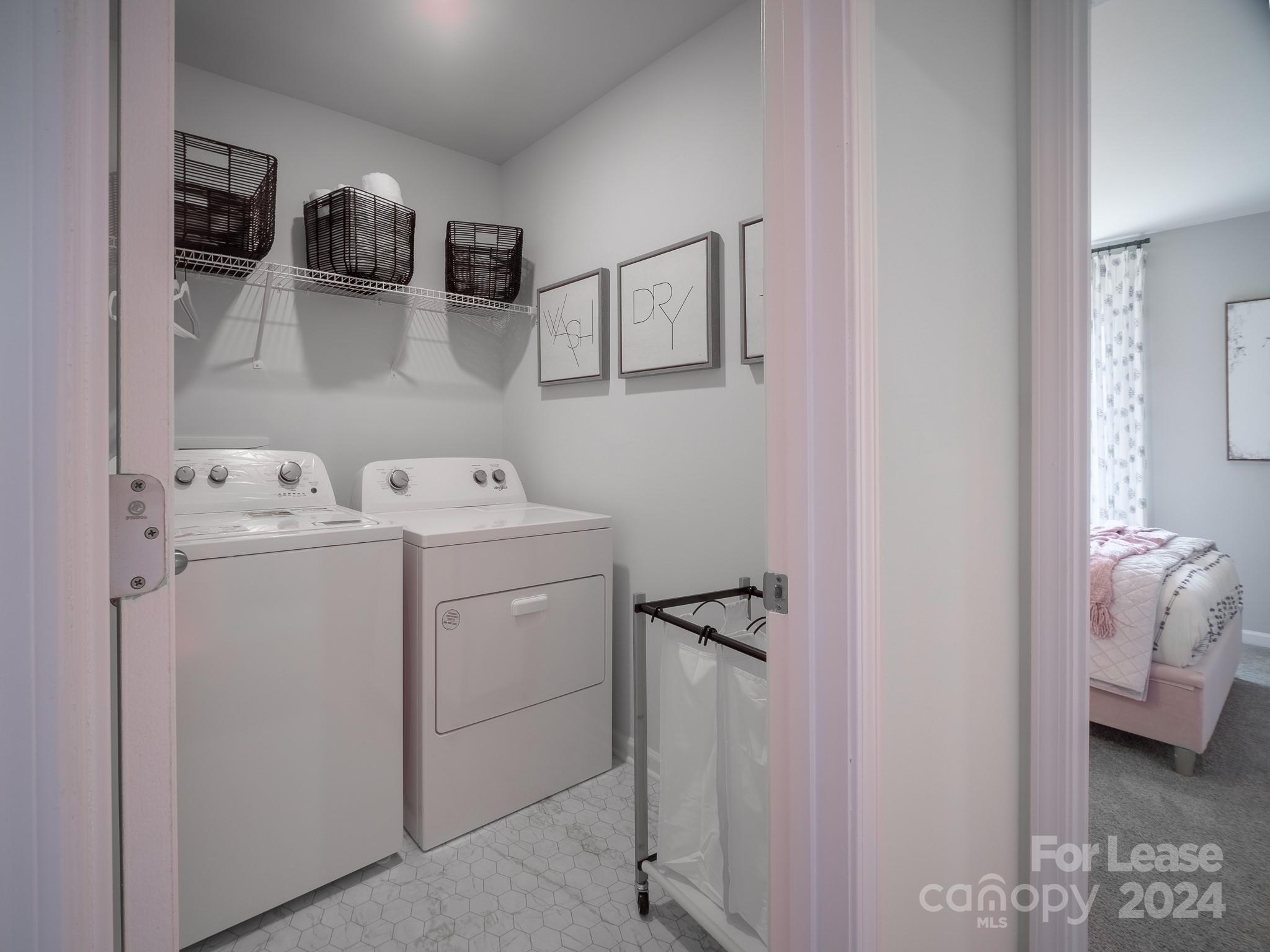 Hamilton Woods - Residential Lease