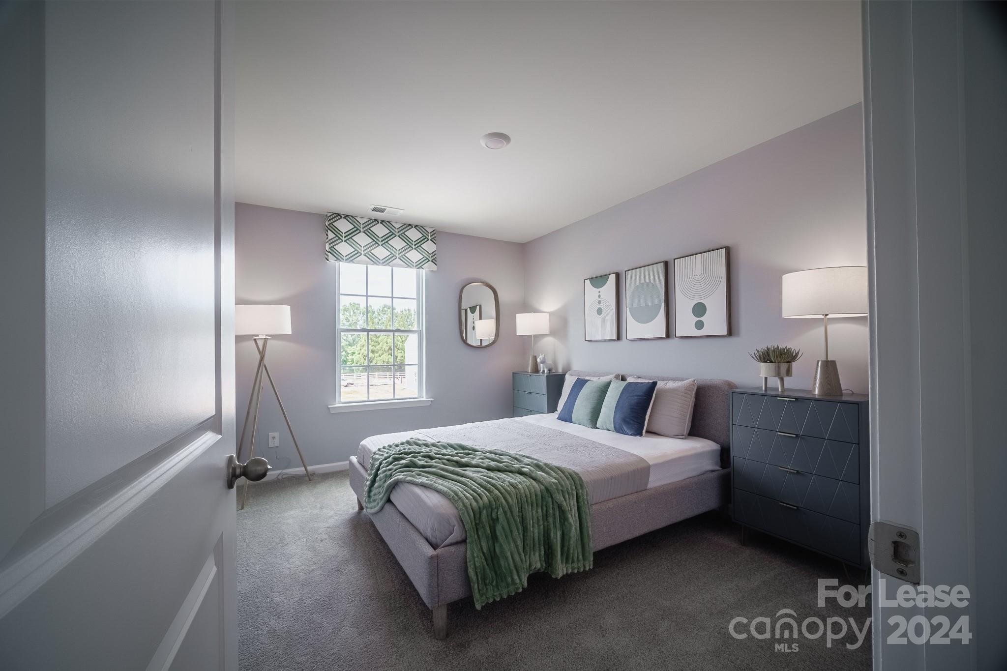 Hamilton Woods - Residential Lease