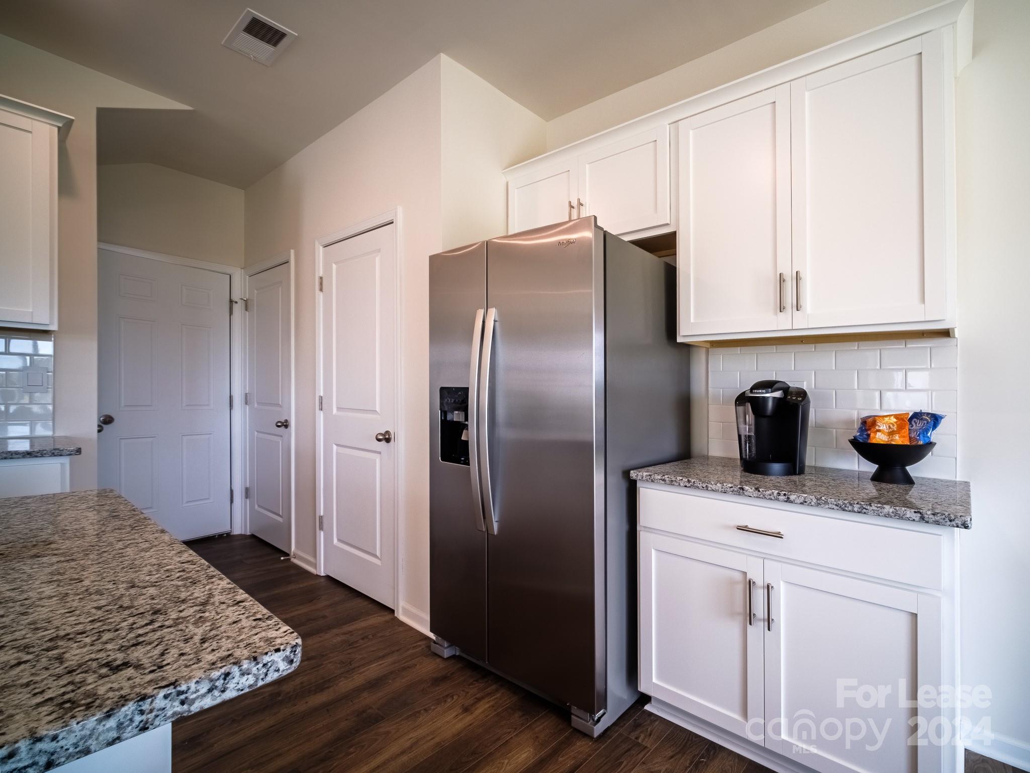 Hamilton Woods - Residential Lease