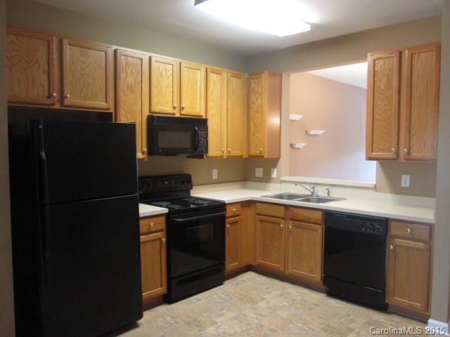 Summerfield - Residential