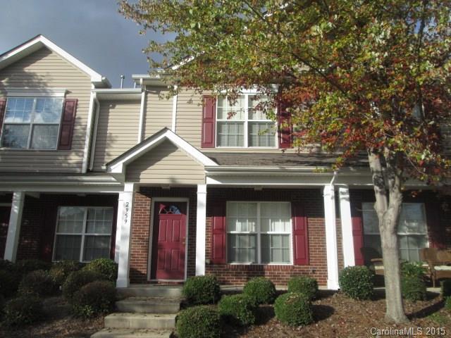 Summerfield - Residential