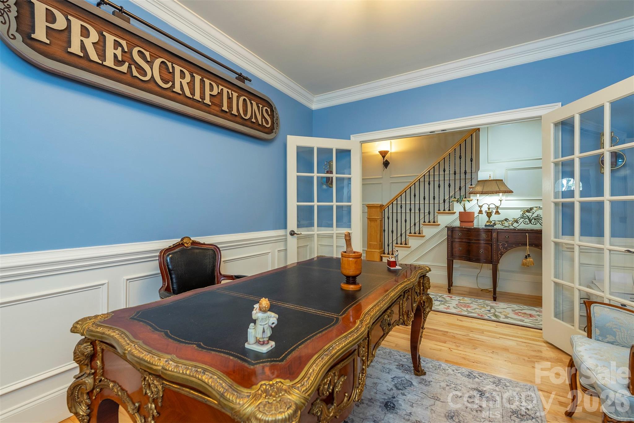 Poplar Ridge - Residential