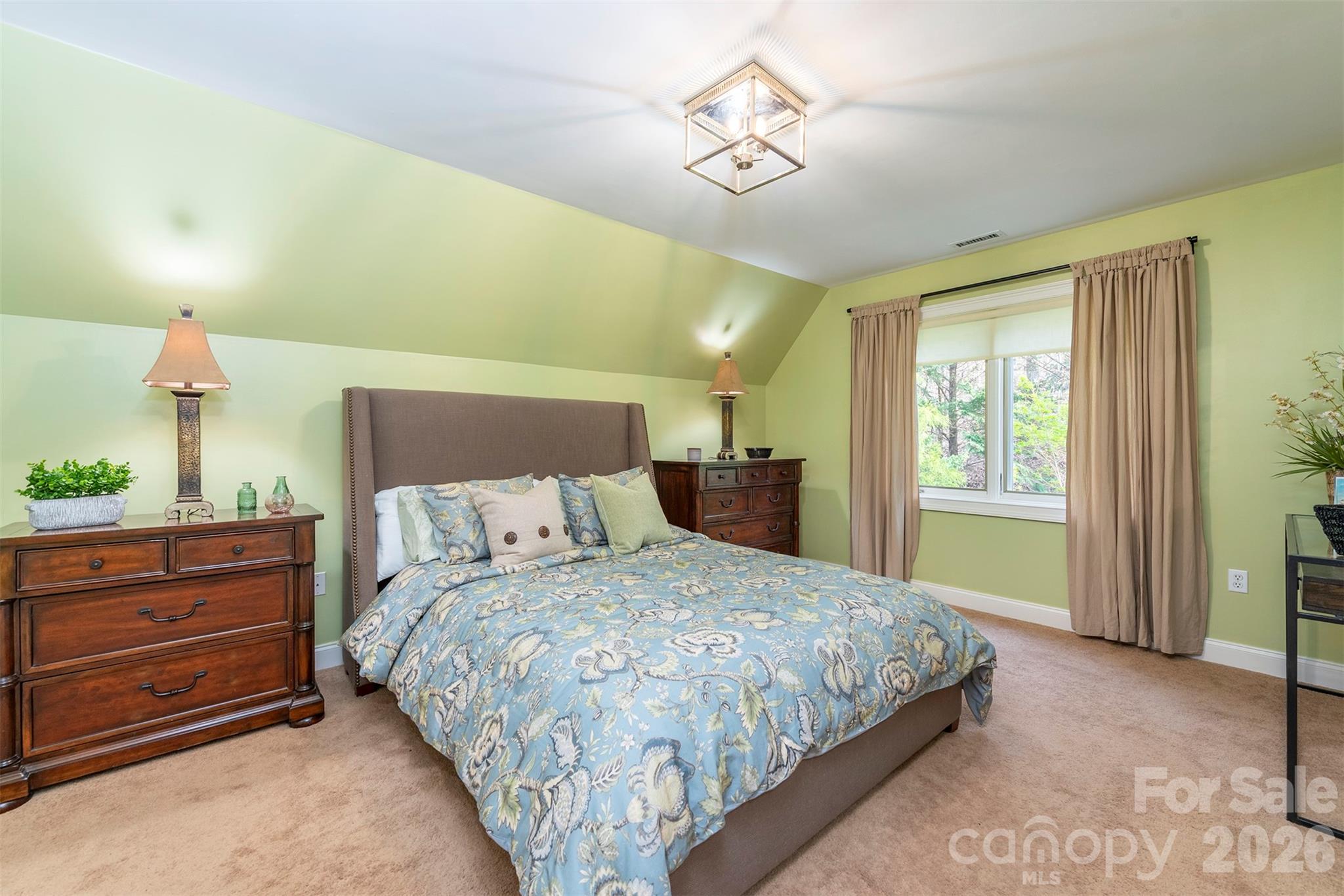 Poplar Ridge - Residential