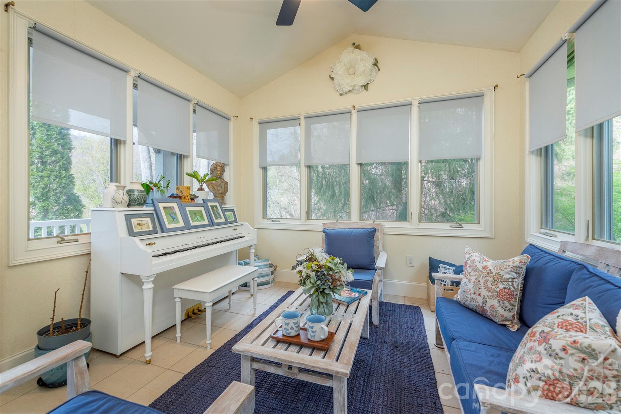 Poplar Ridge - Residential