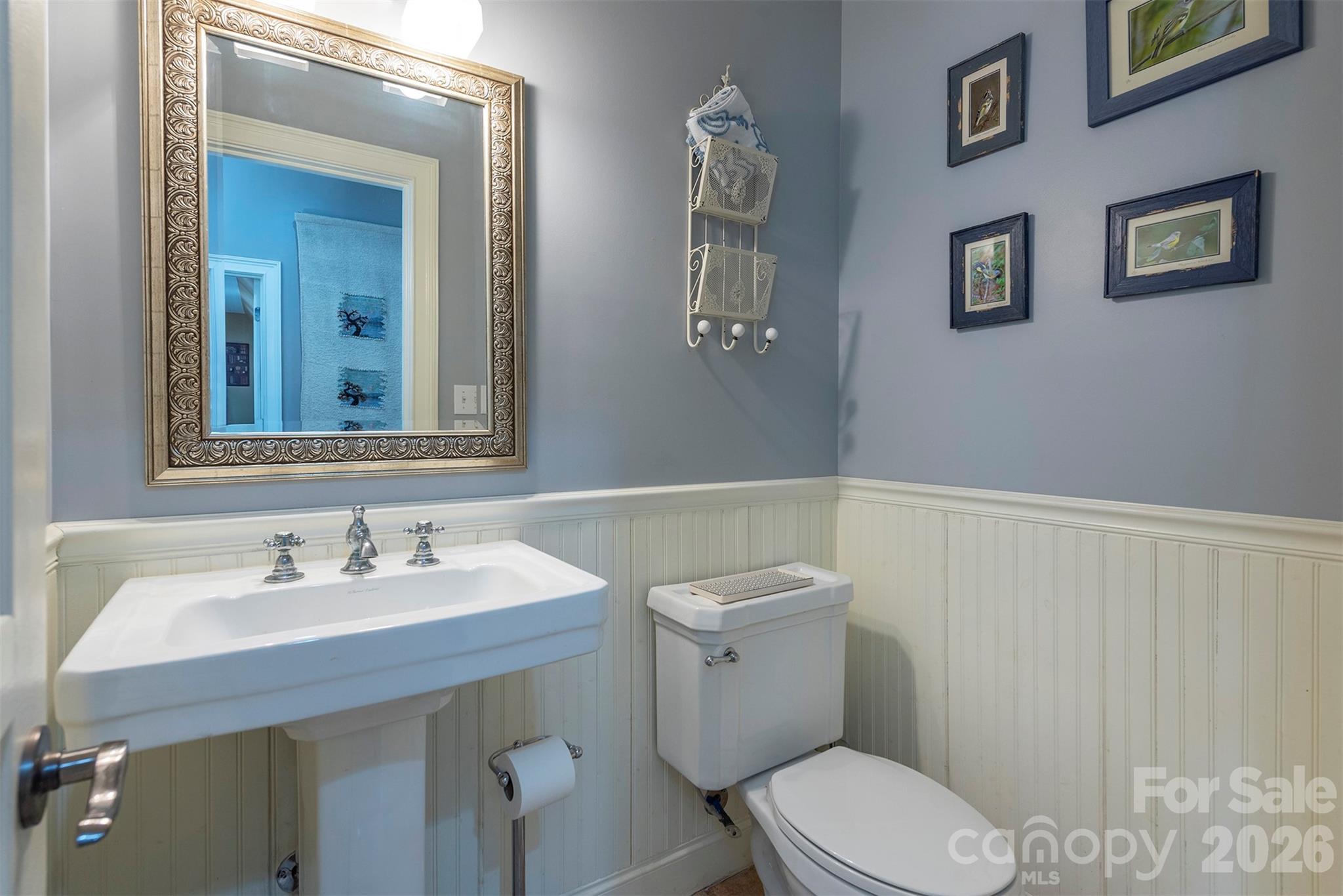 Poplar Ridge - Residential