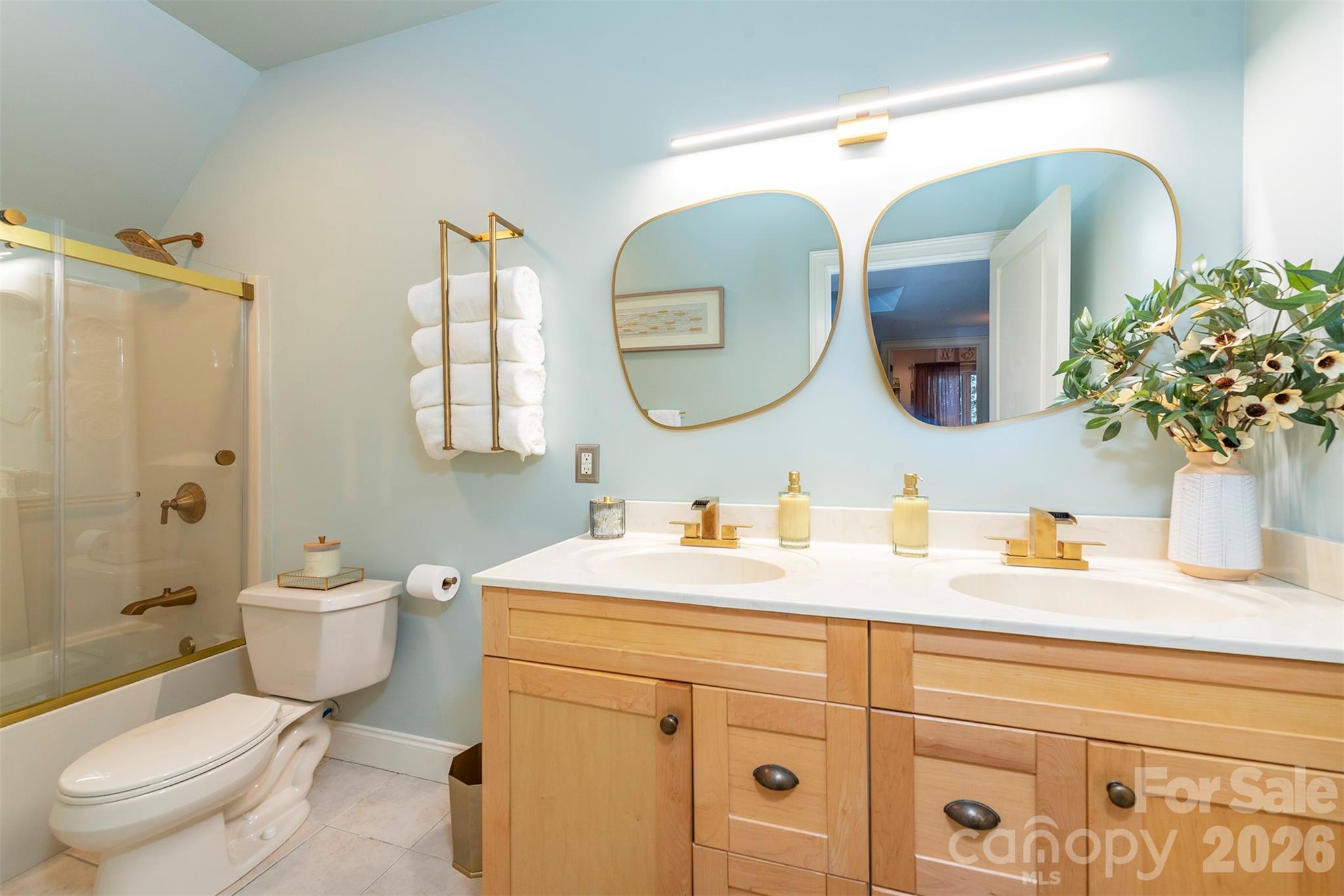 Poplar Ridge - Residential