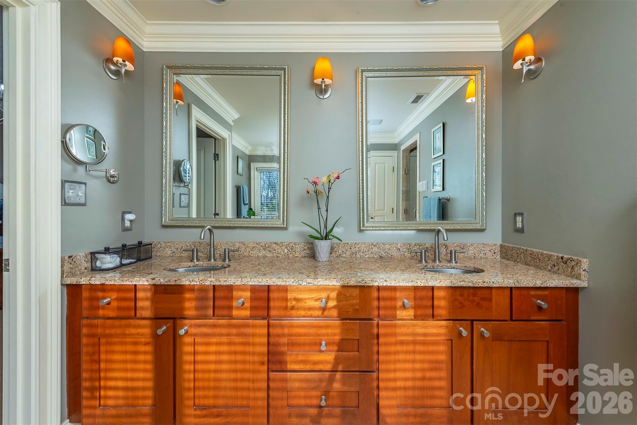 Poplar Ridge - Residential