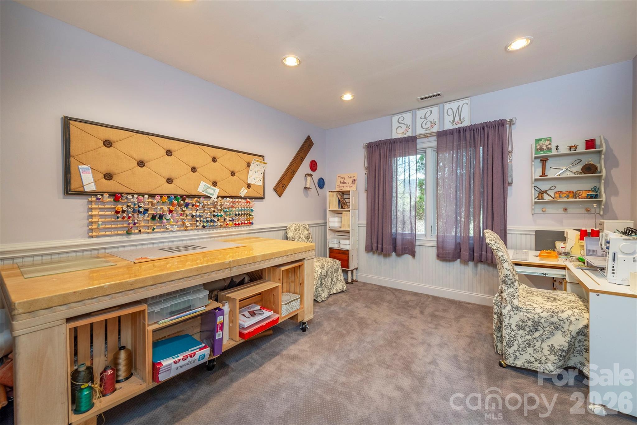 Poplar Ridge - Residential